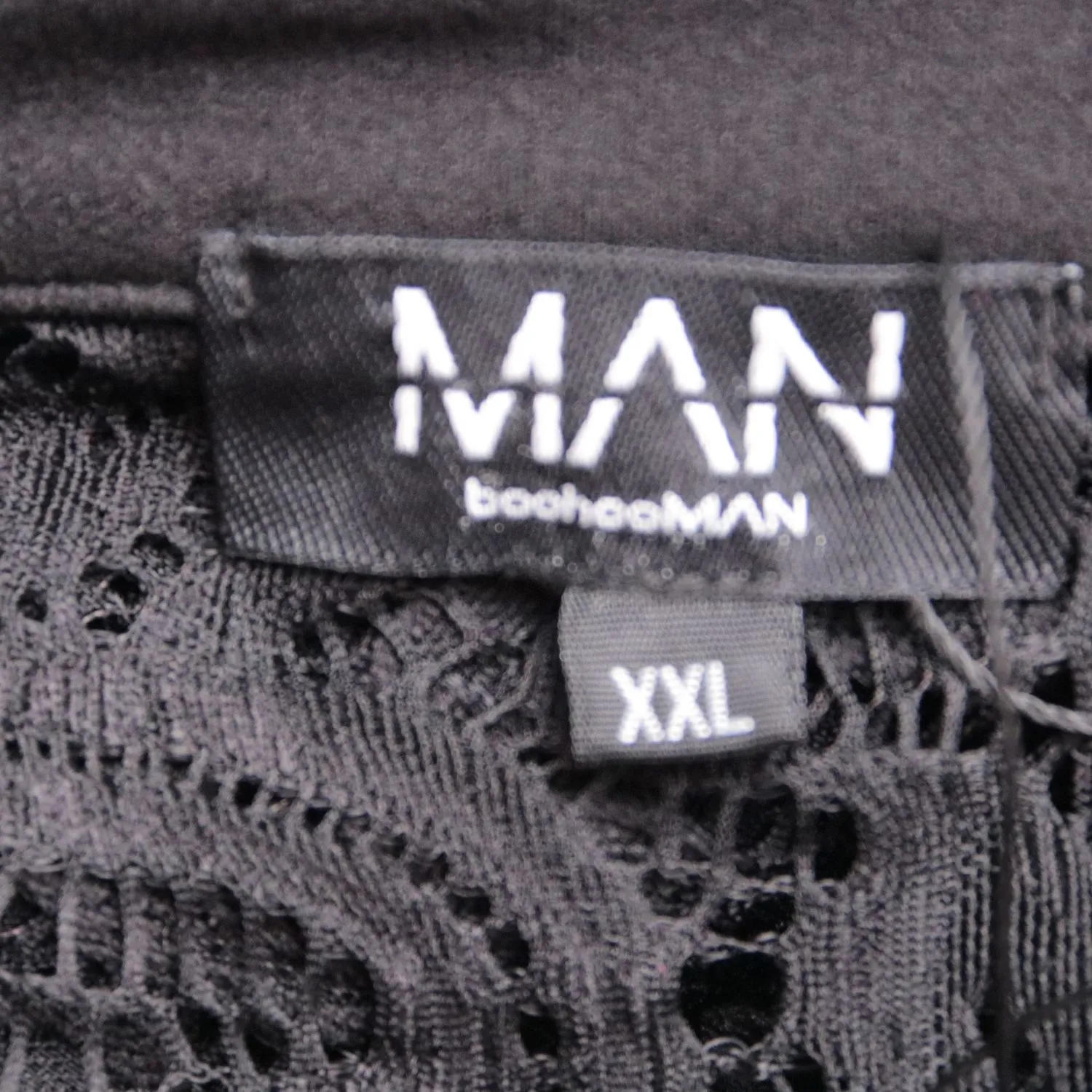 рубашка MAN