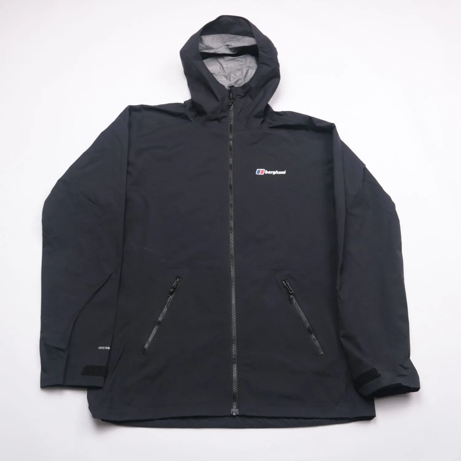 ветровка Berghaus