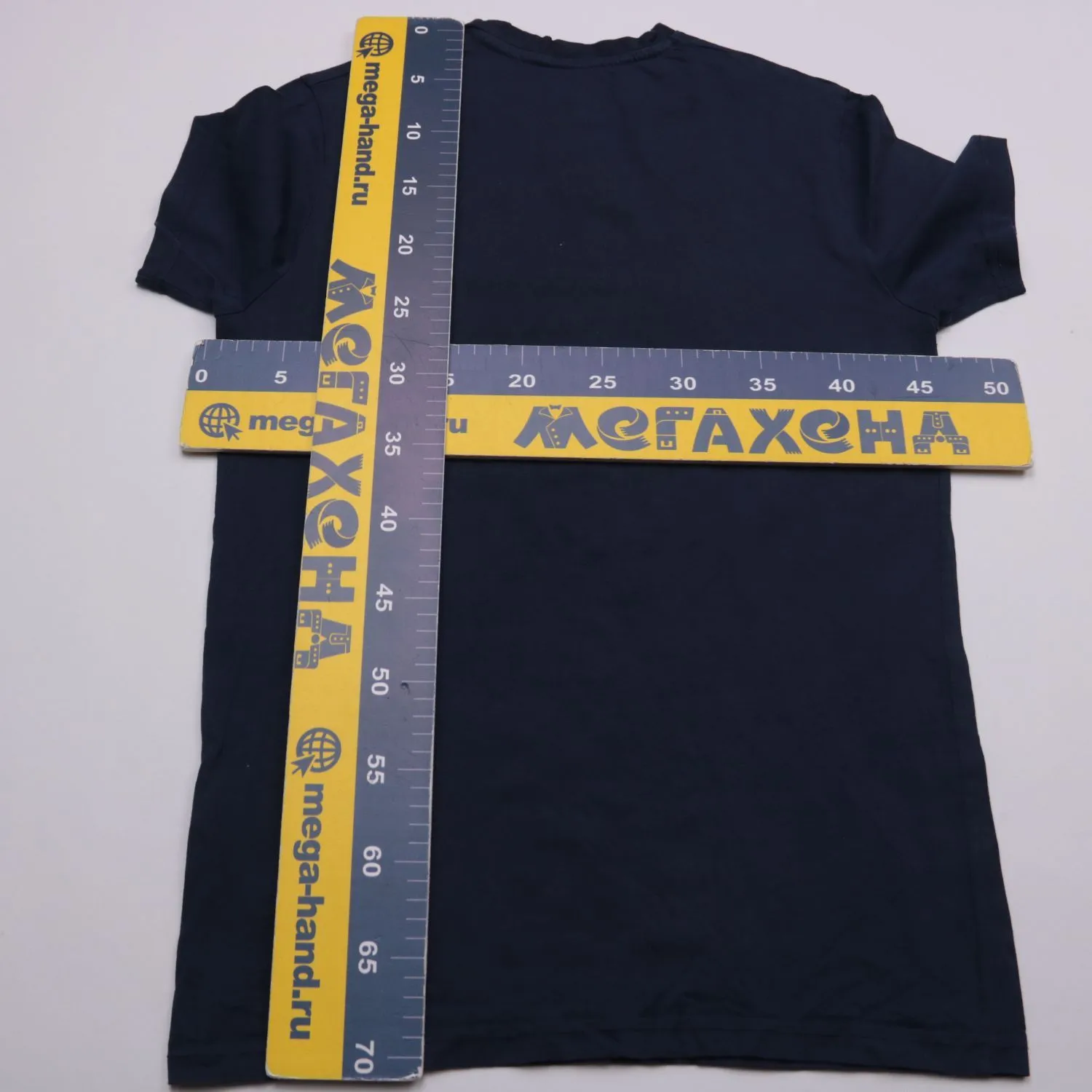 футболка Castore