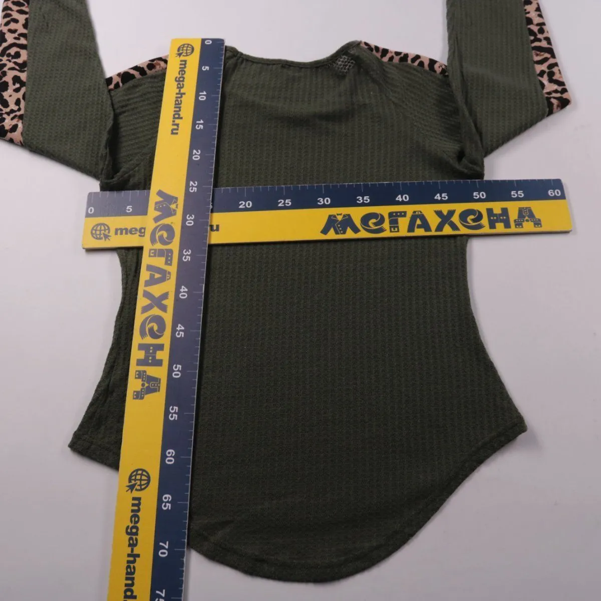 кофта Shein