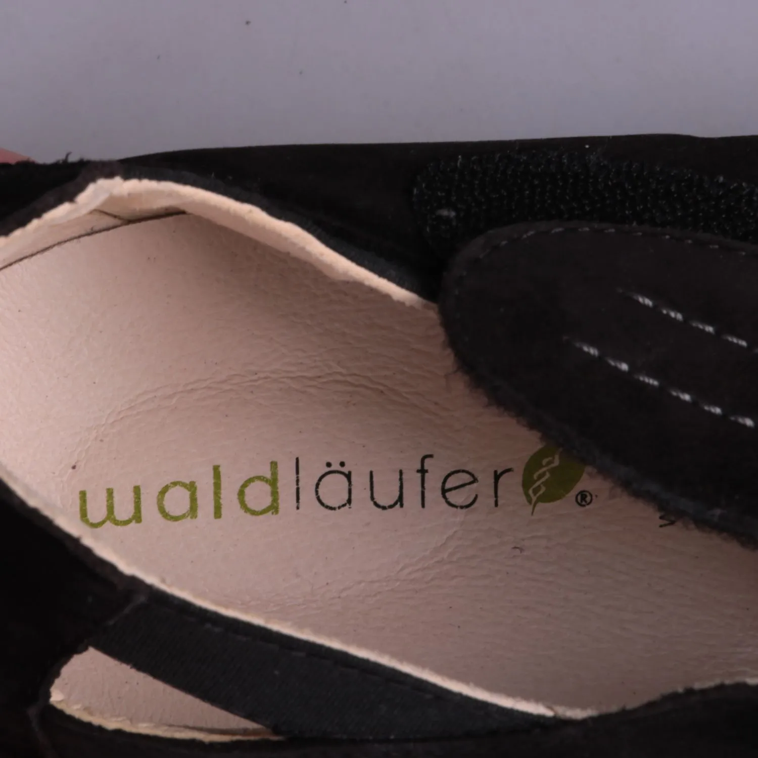 сандалии Waldläufer