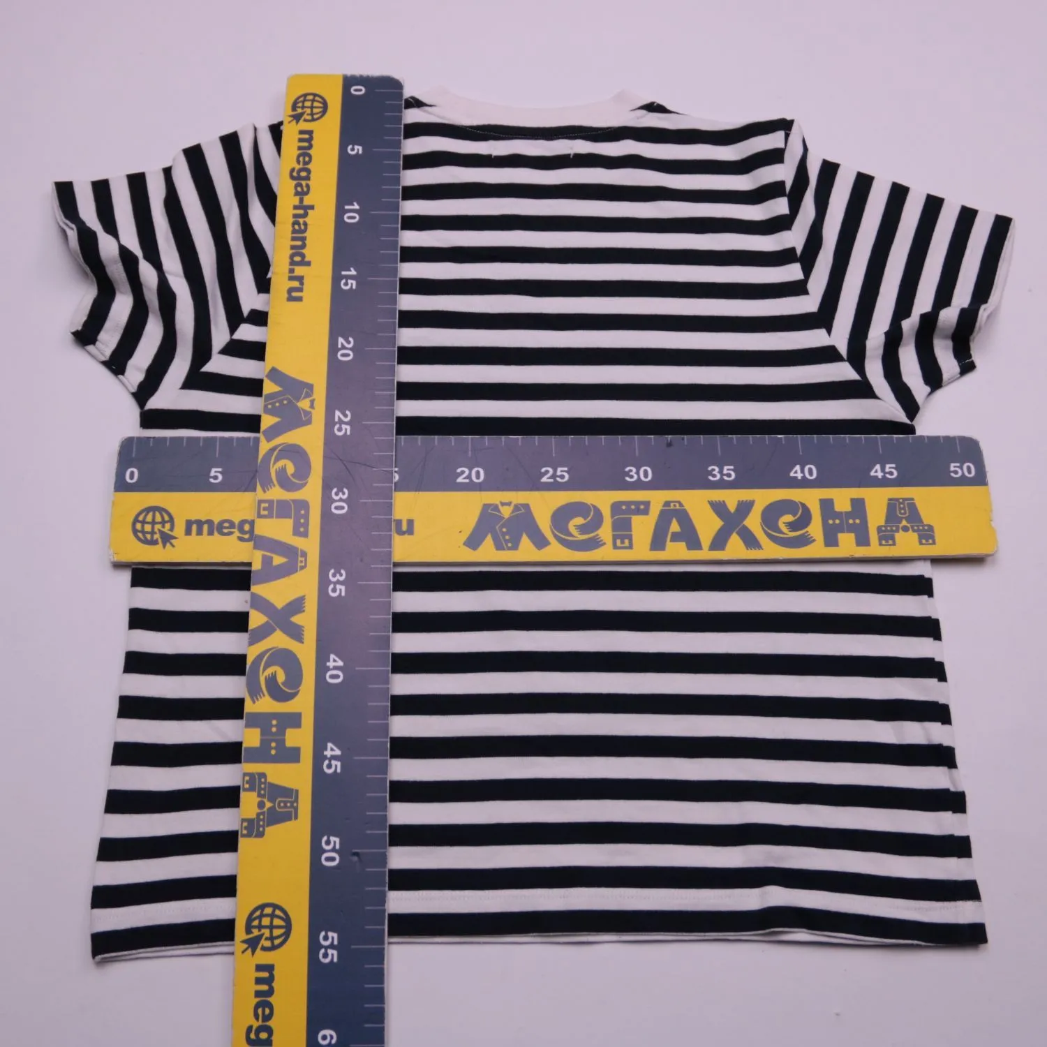 футболка Scalpers