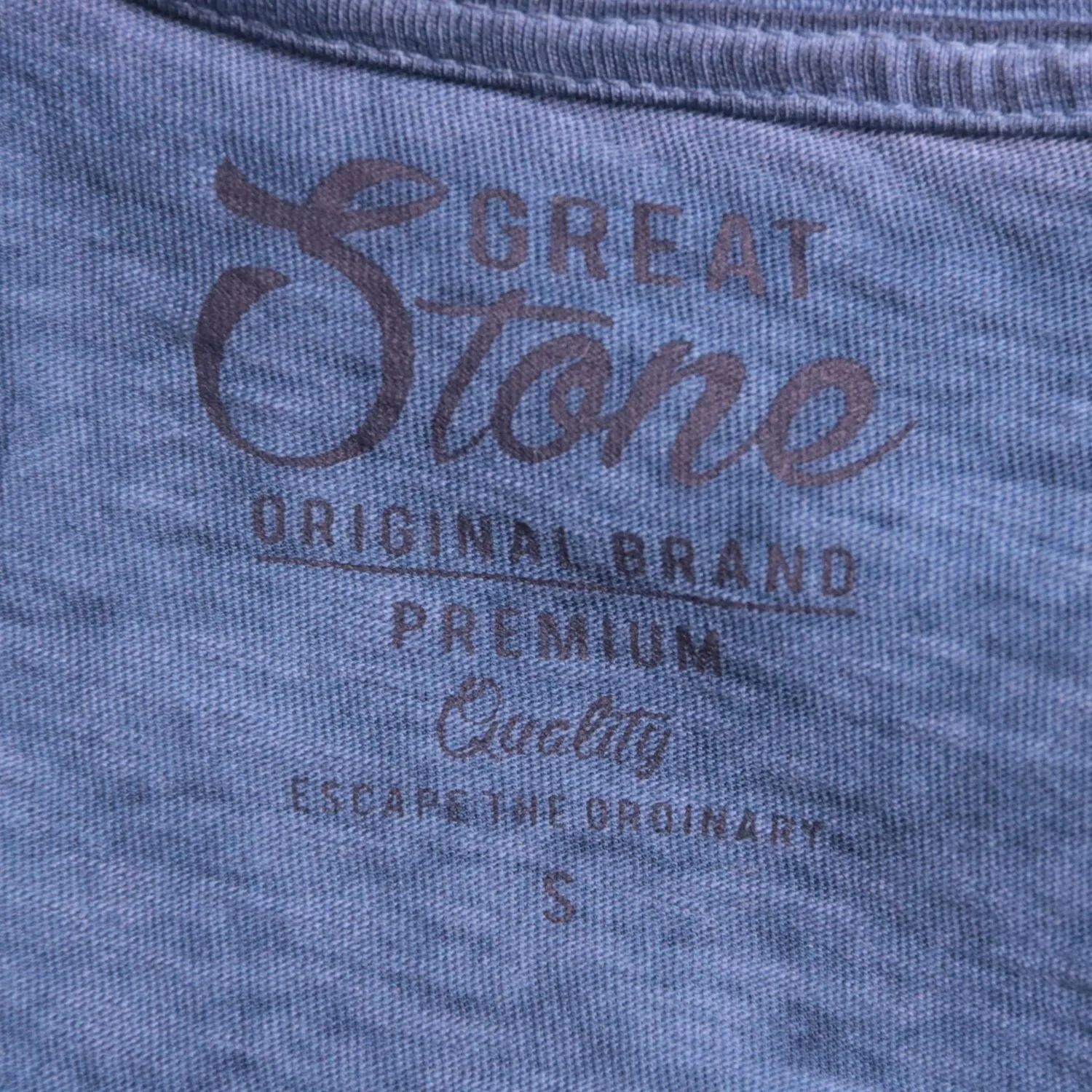 майка Great Stone