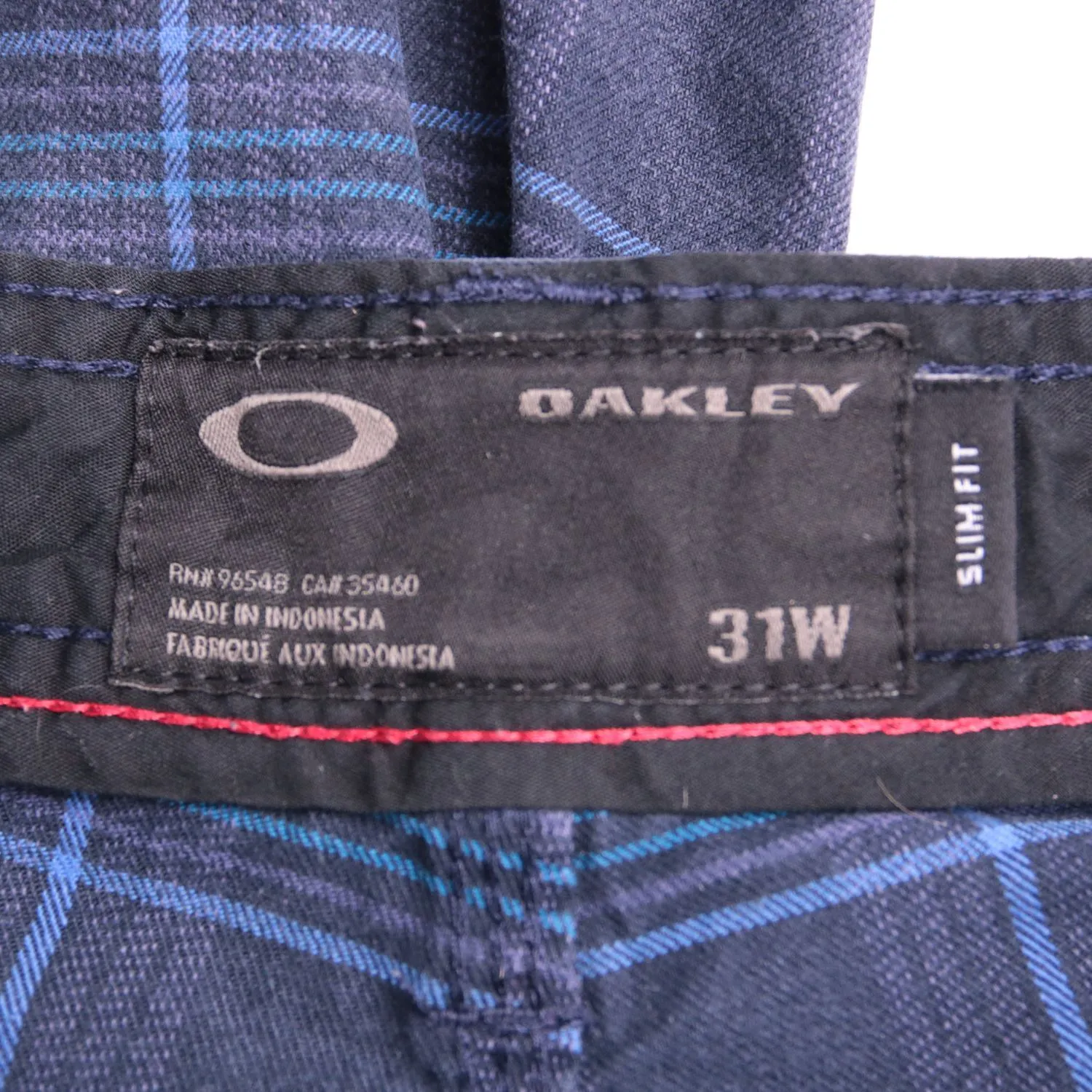 шорты Oakley