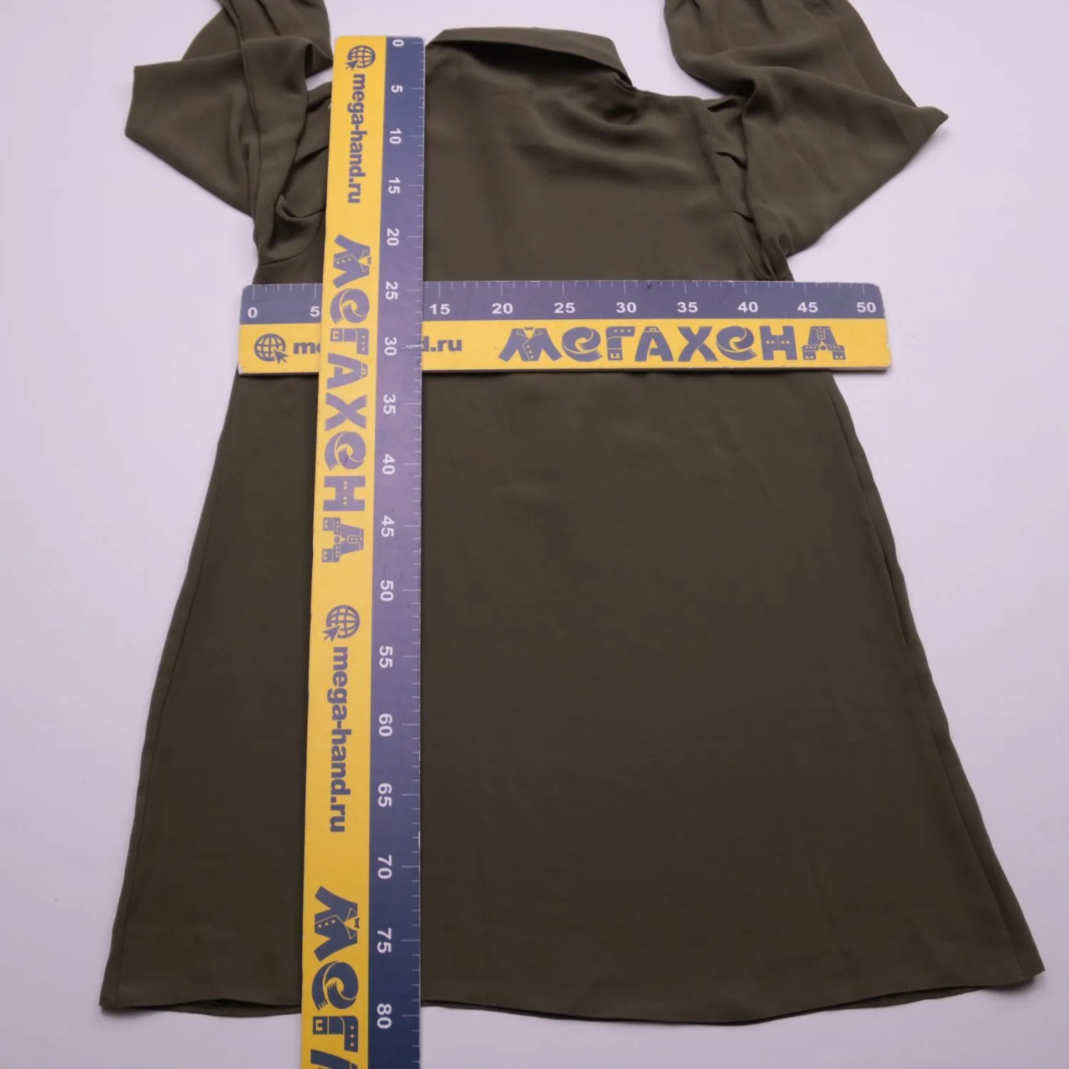 платье FAREESA
