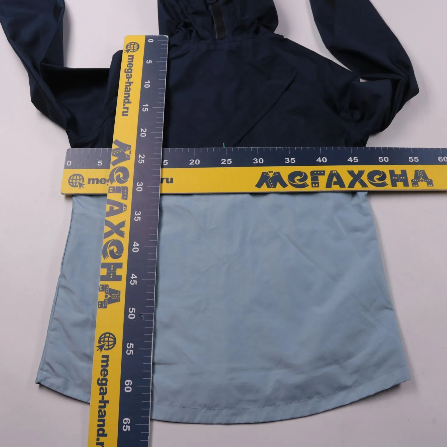 ветровка Quechua