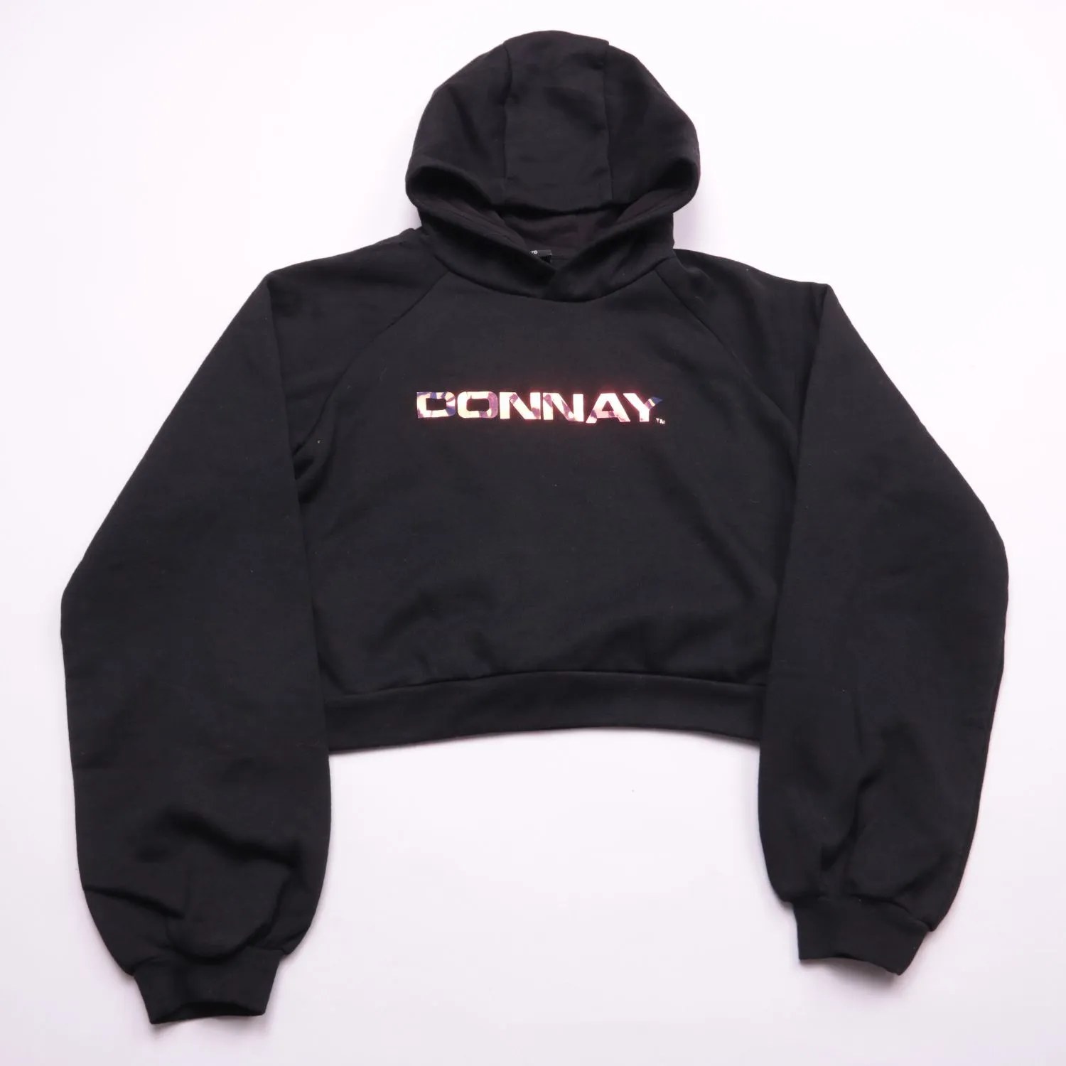 толстовка Donnay