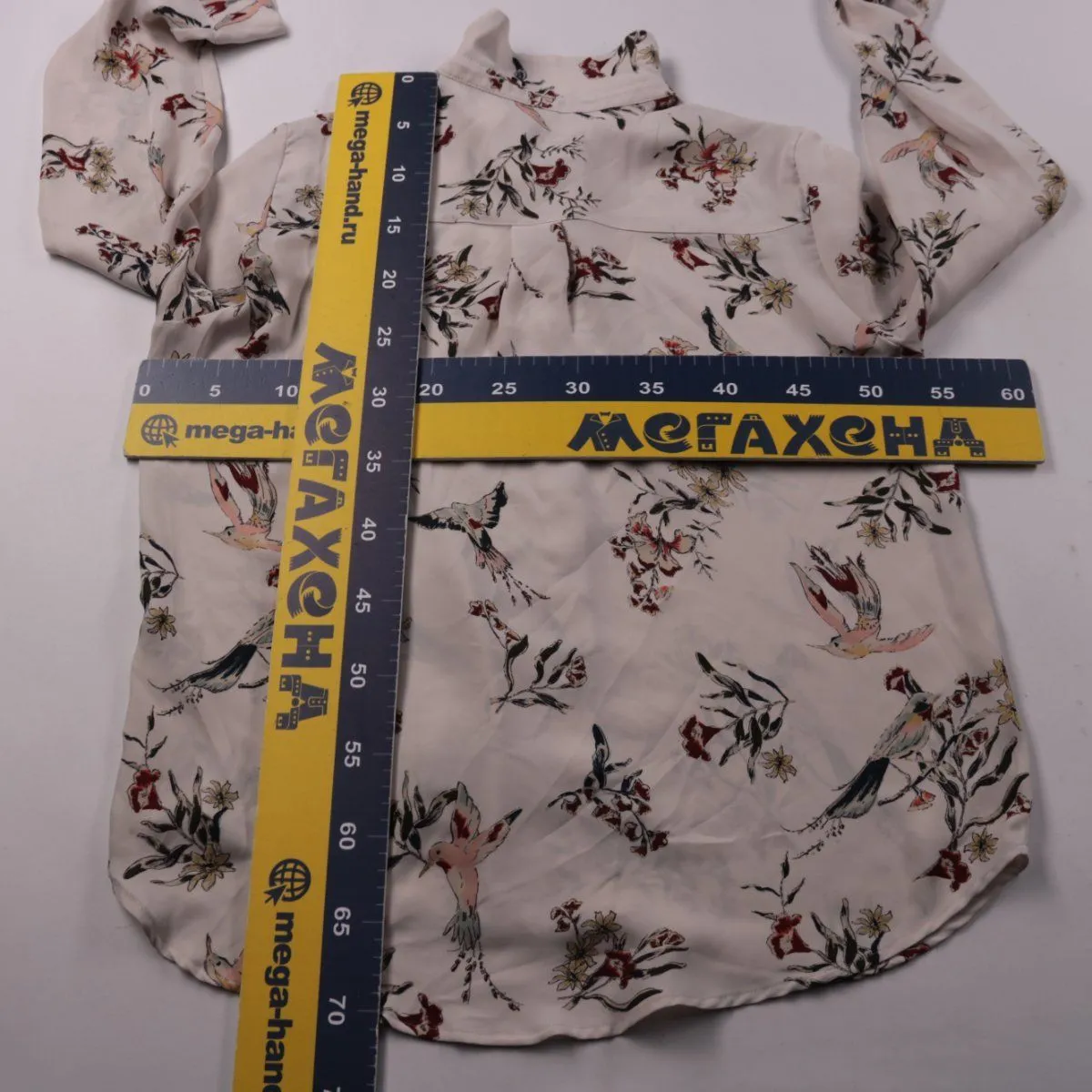 блузка H&M