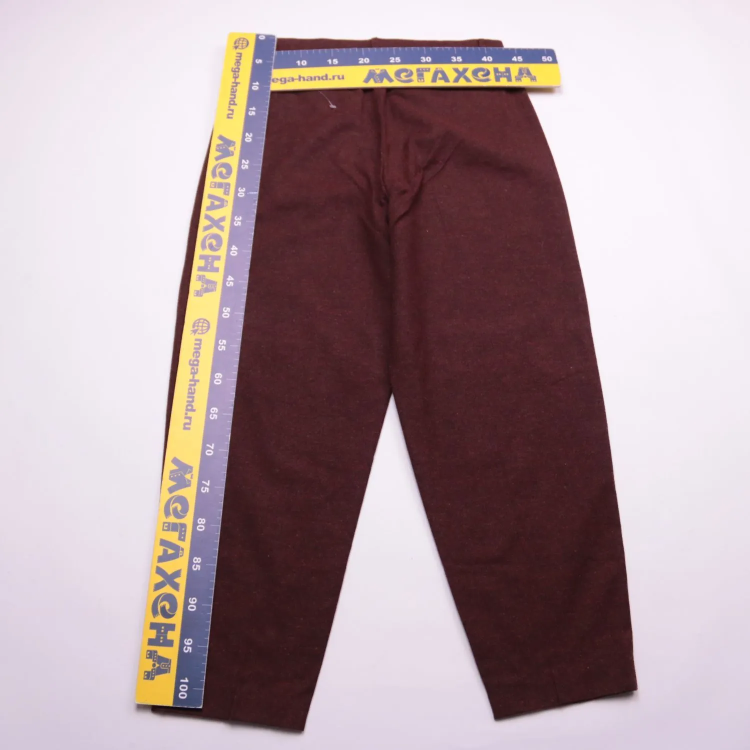брюки ASOS Design