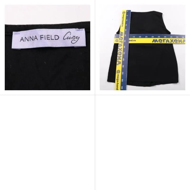 топ Anna Field
