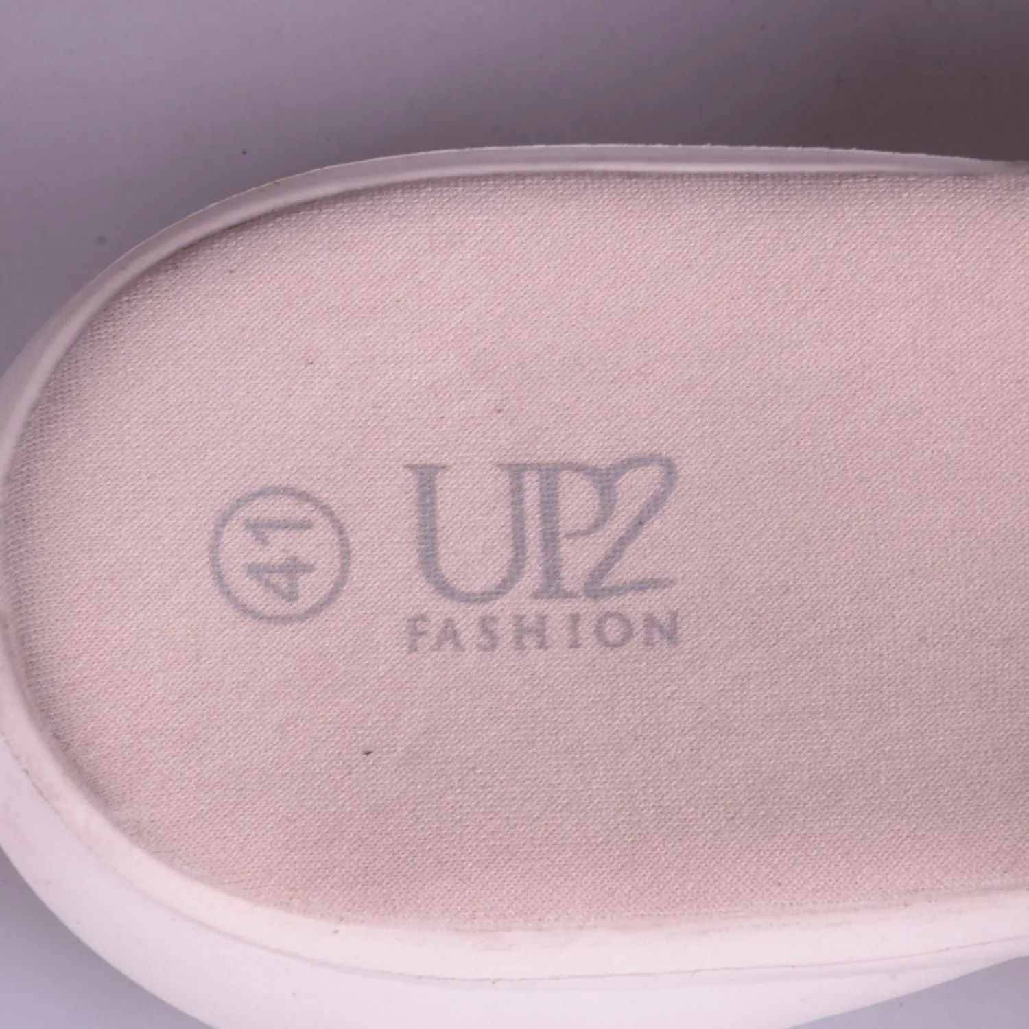 шлёпанцы UP2 Fashion
