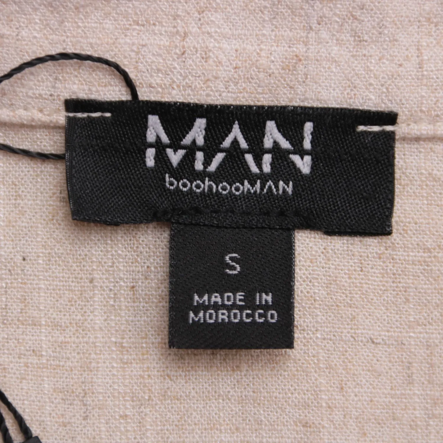 рубашка MAN