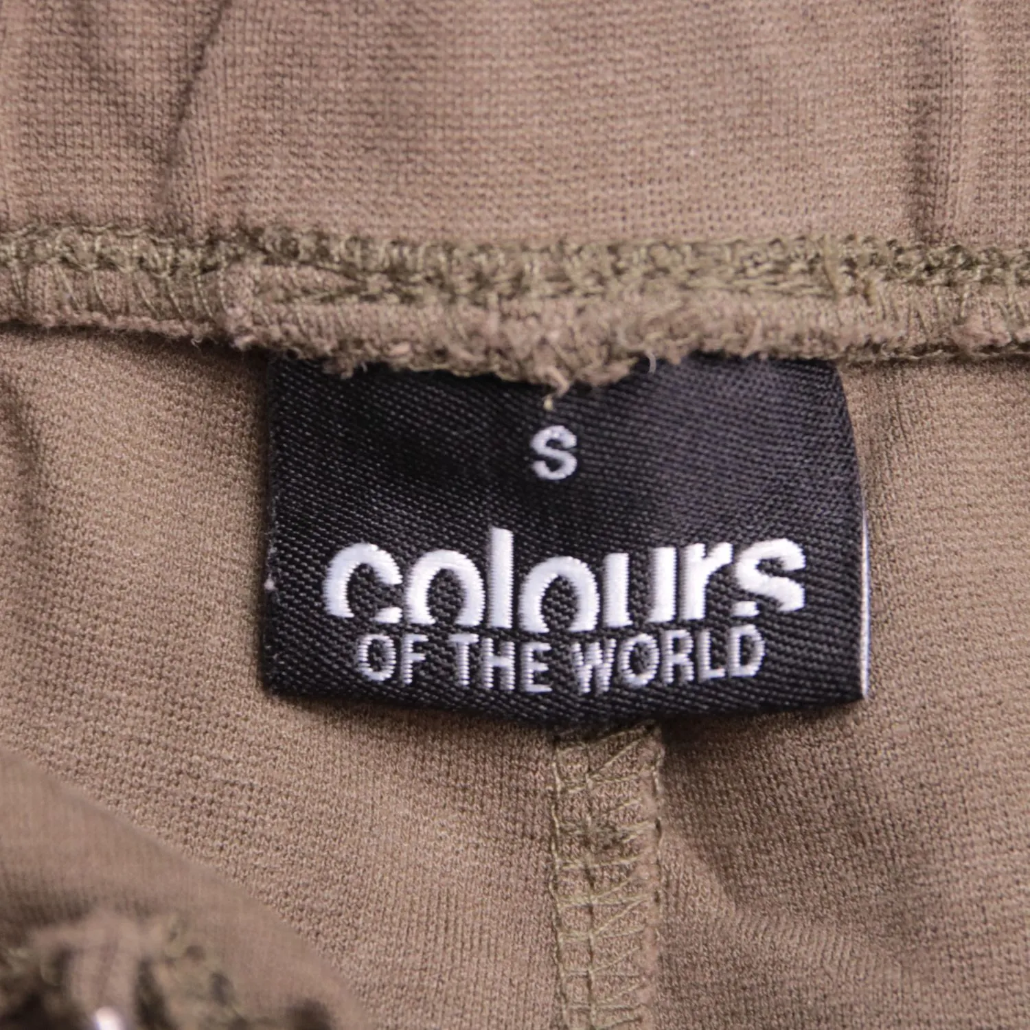 шорты Colours of the World