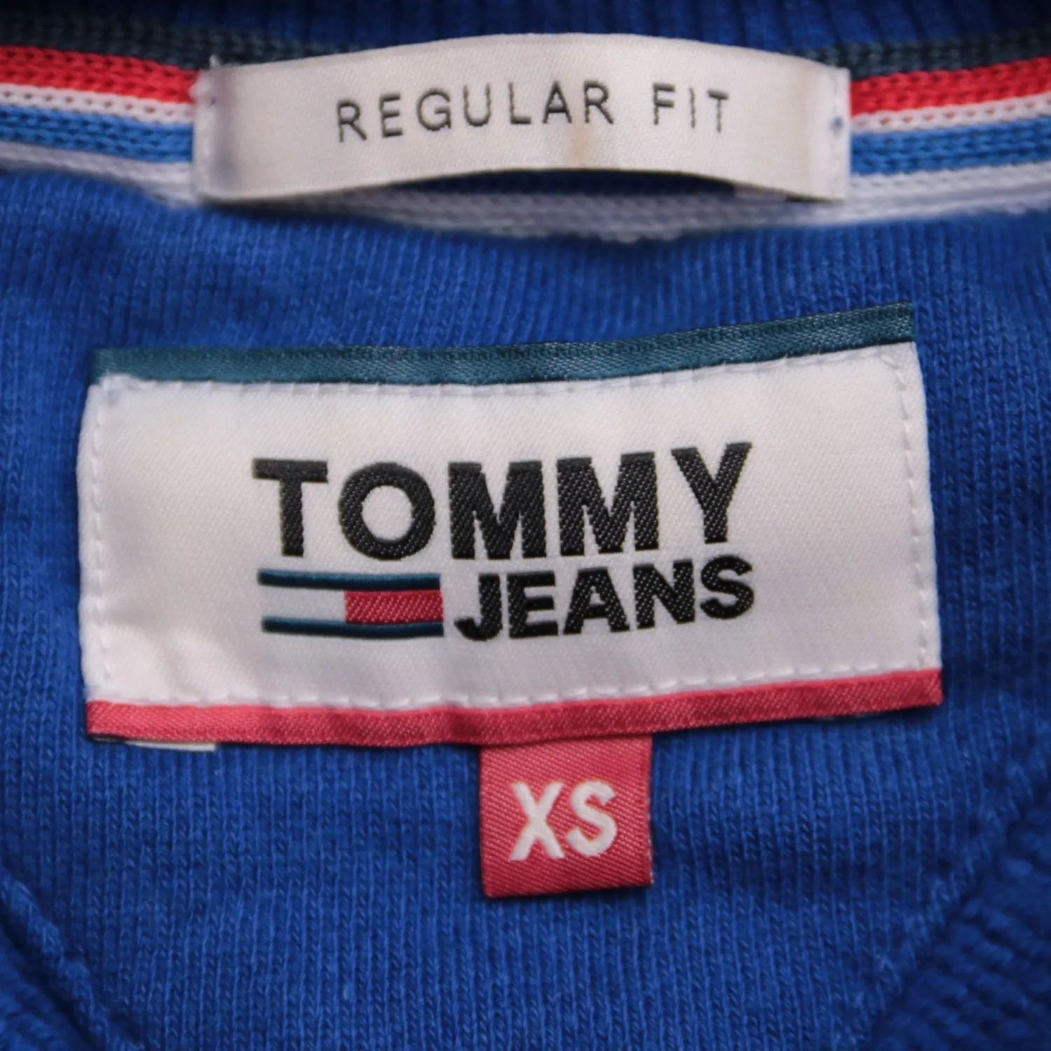 свитшот Tommy Jeans