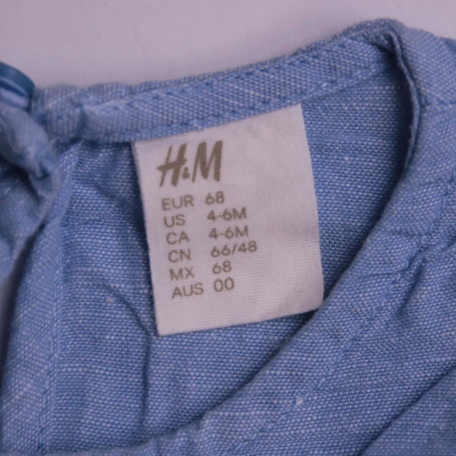 блузка H&M