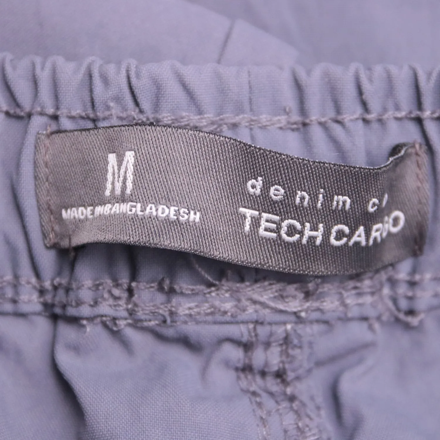 брюки Tech Cardio