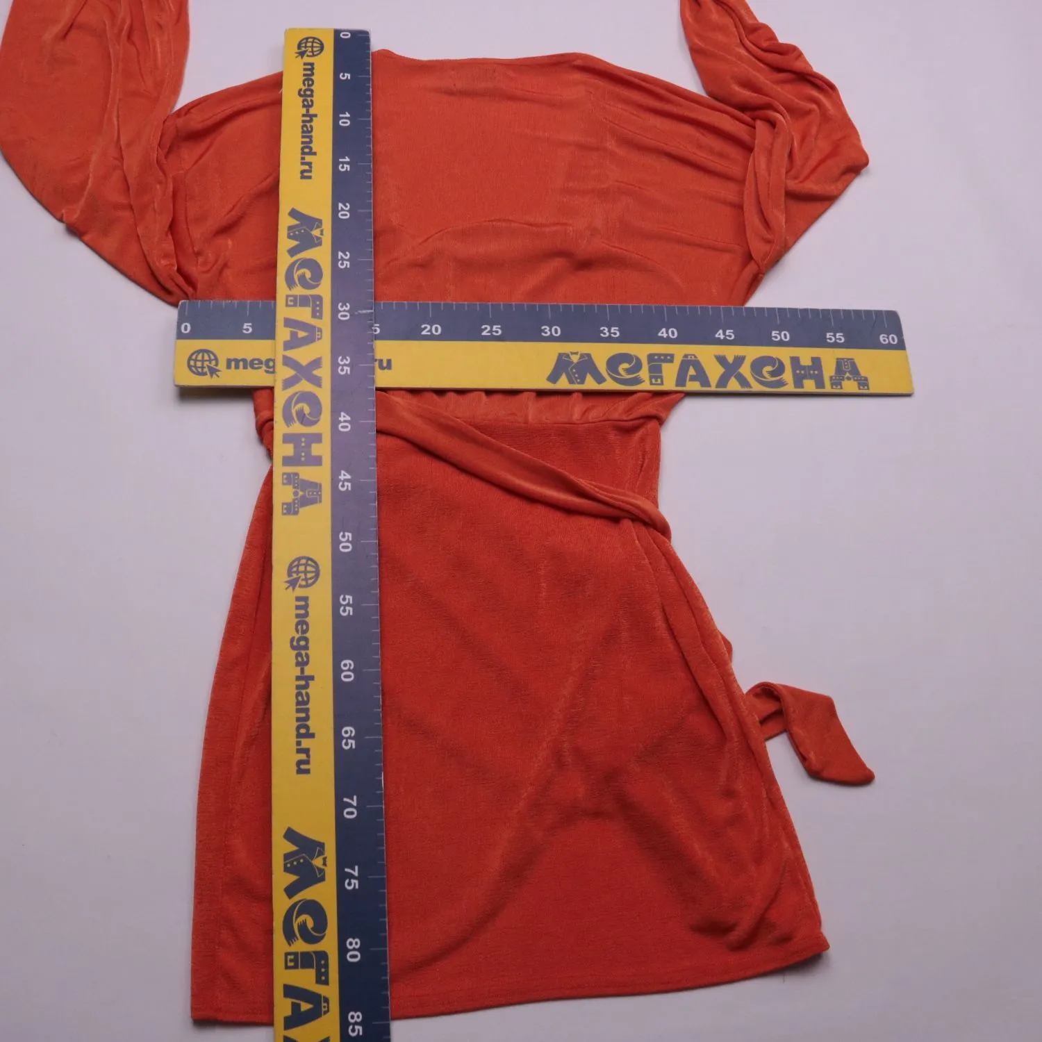 платье ASOS DESIGN