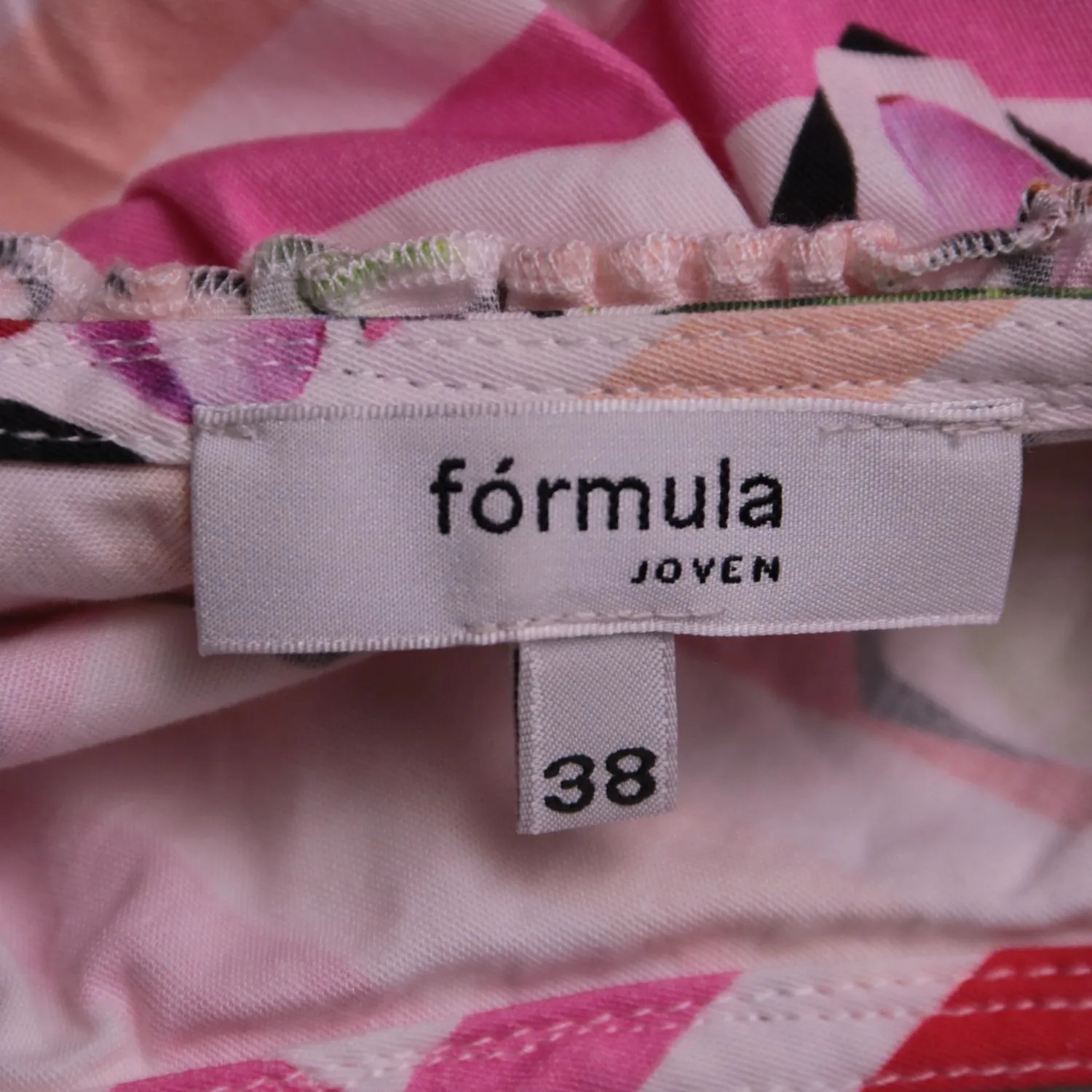 сарафан Formula Joven