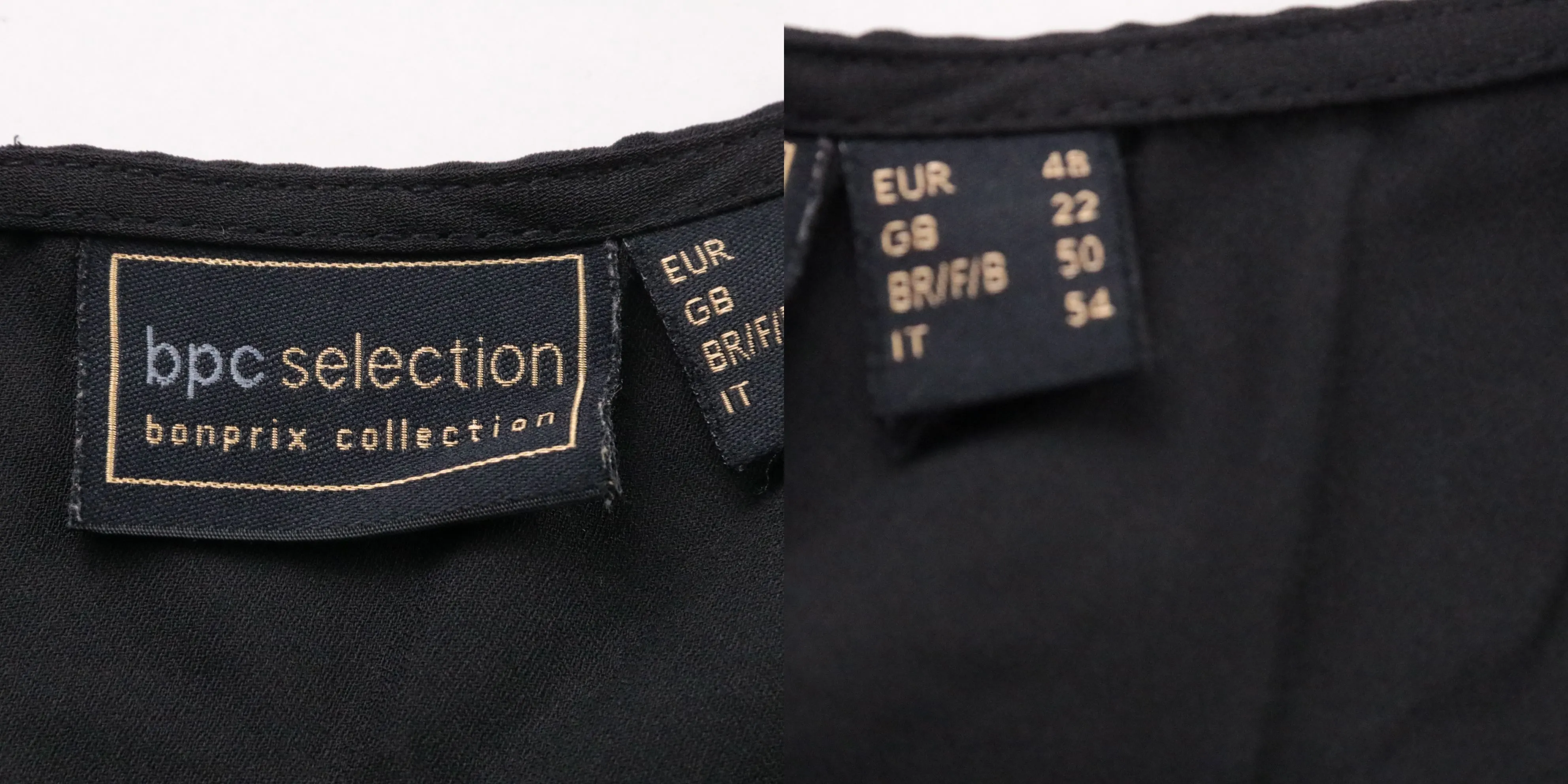 блузка Bpc Selection