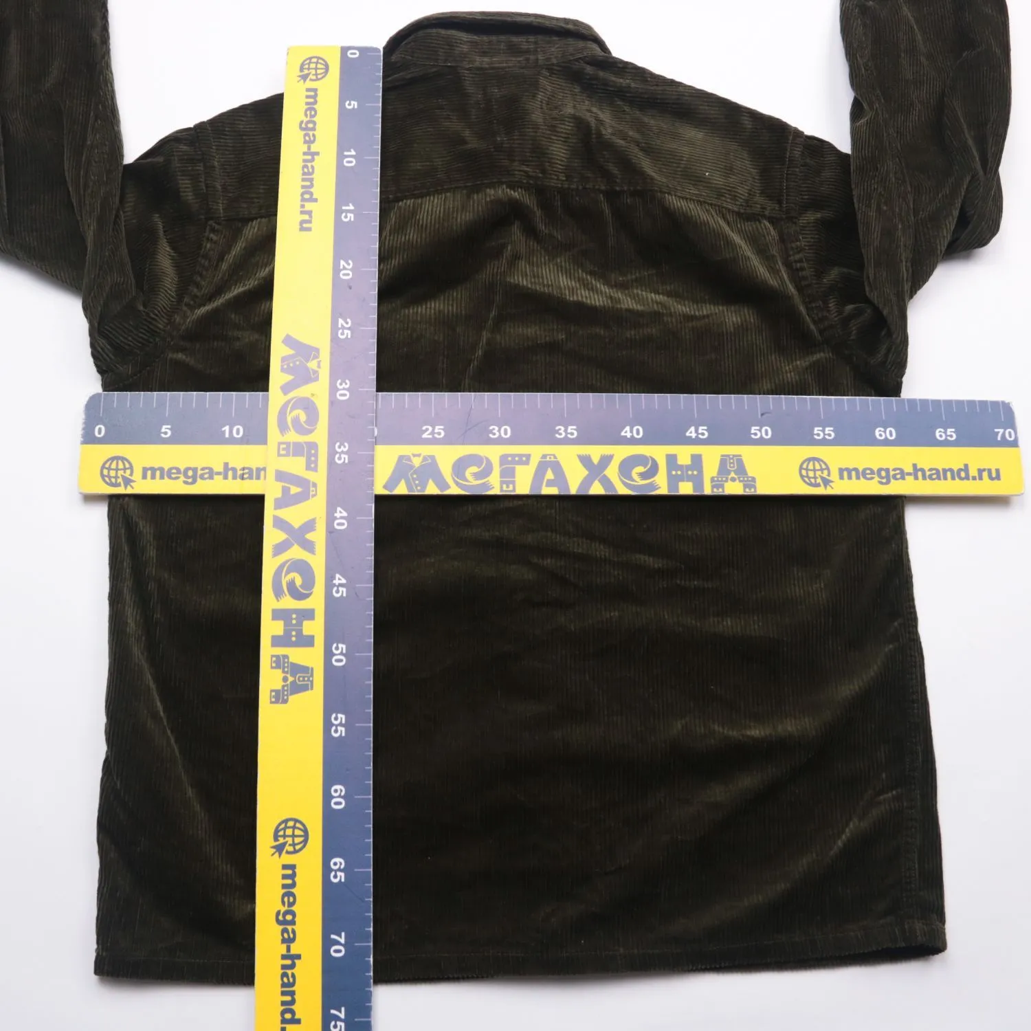 рубашка UNIQLO