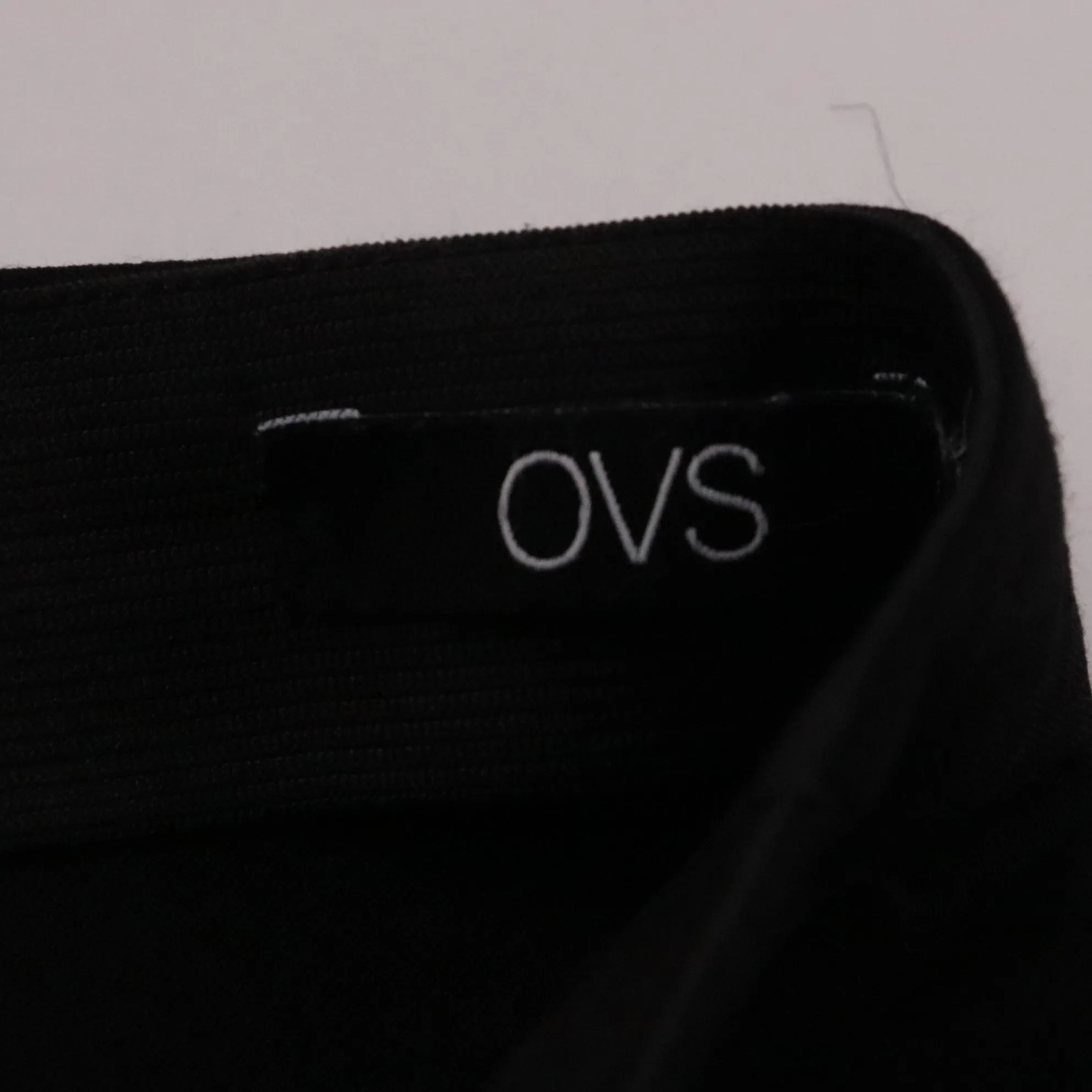 брюки OVS