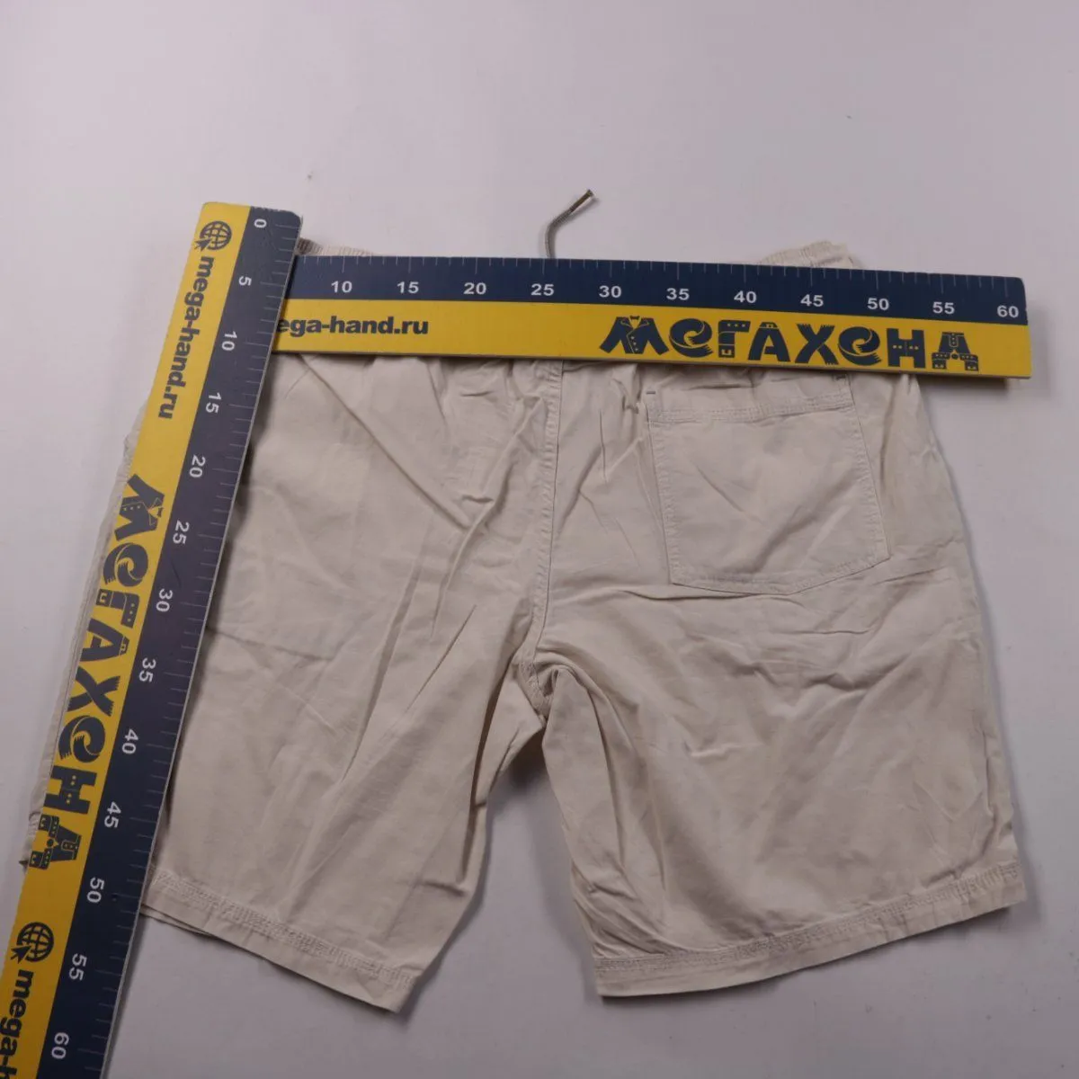 шорты C&A