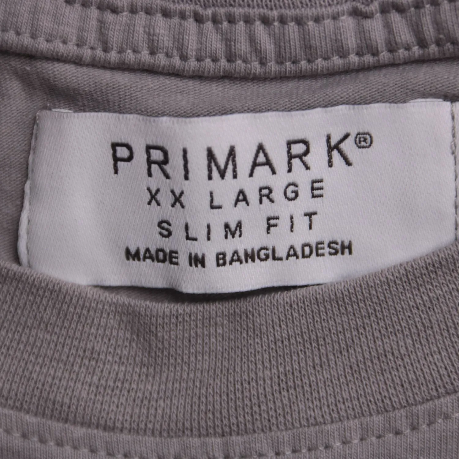 футболка Primark
