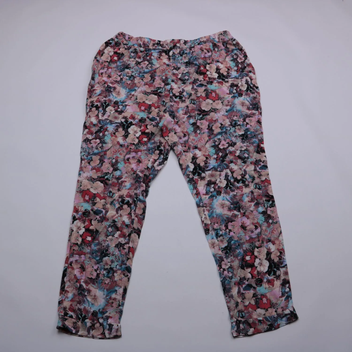 брюки Vero Moda