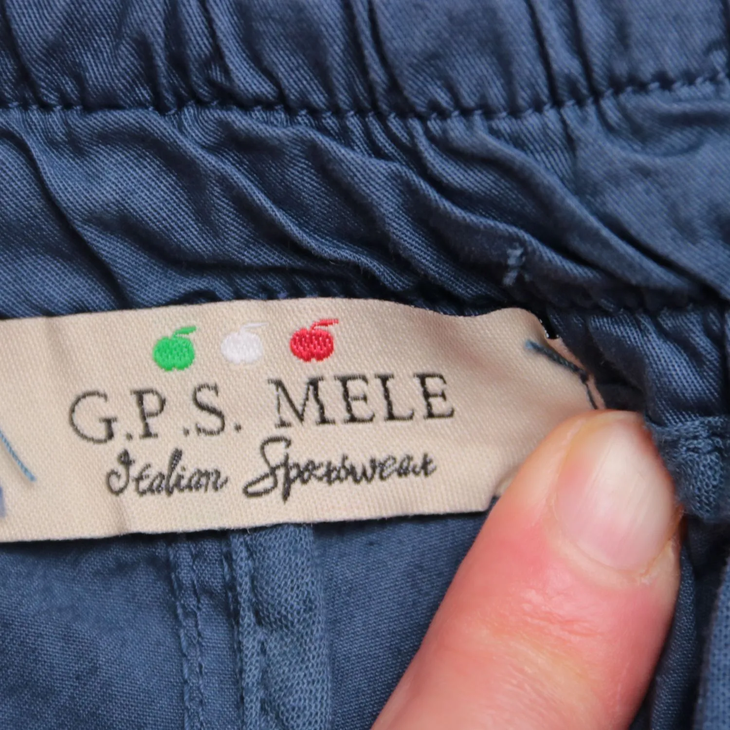 шорты G.P.S. Mele