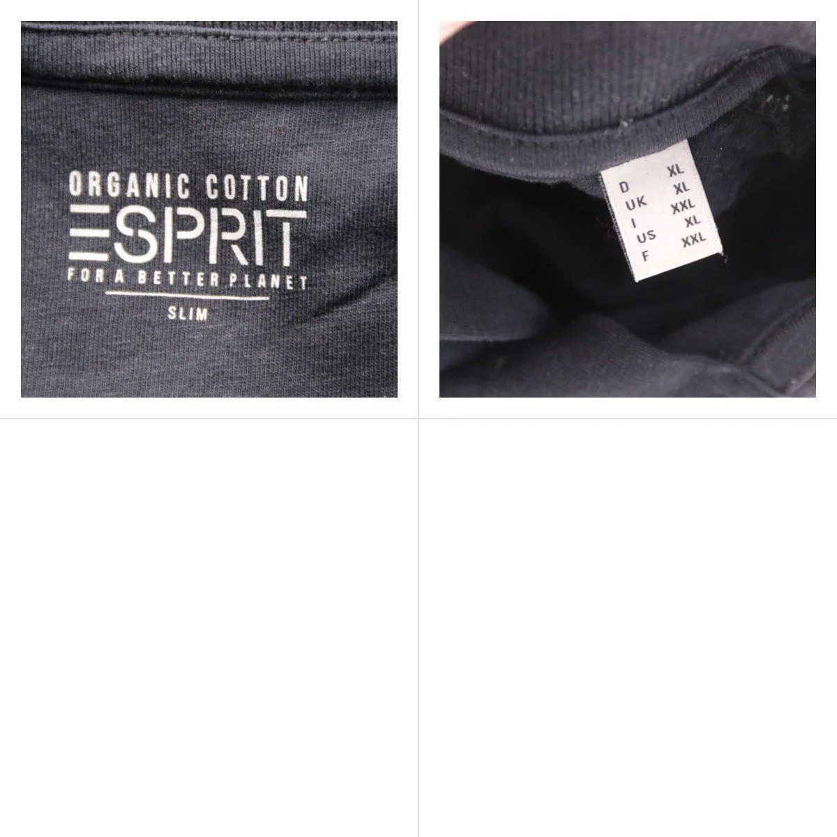 поло Esprit