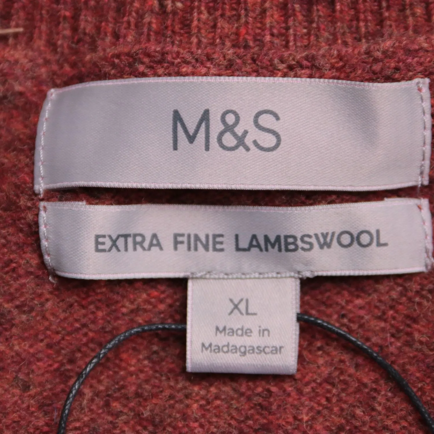 джемпер M&S