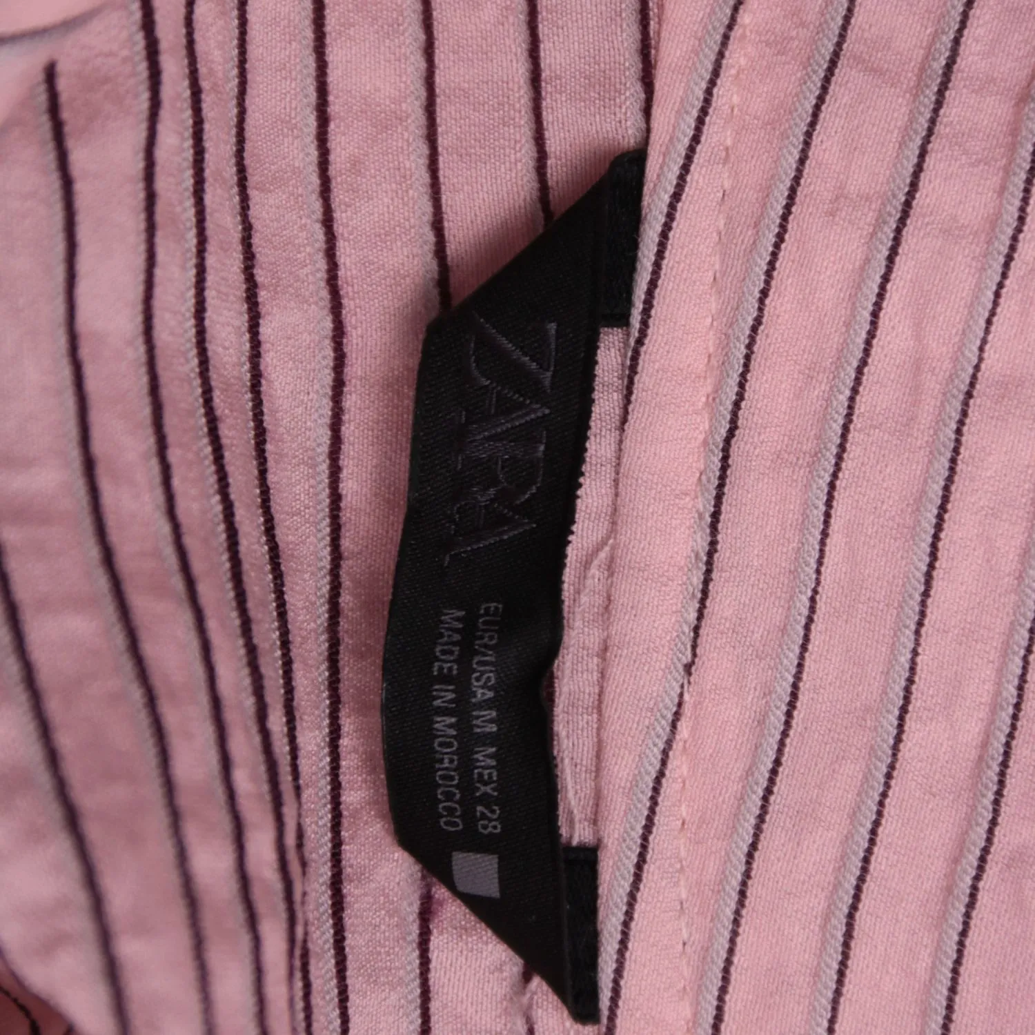 рубашка Zara