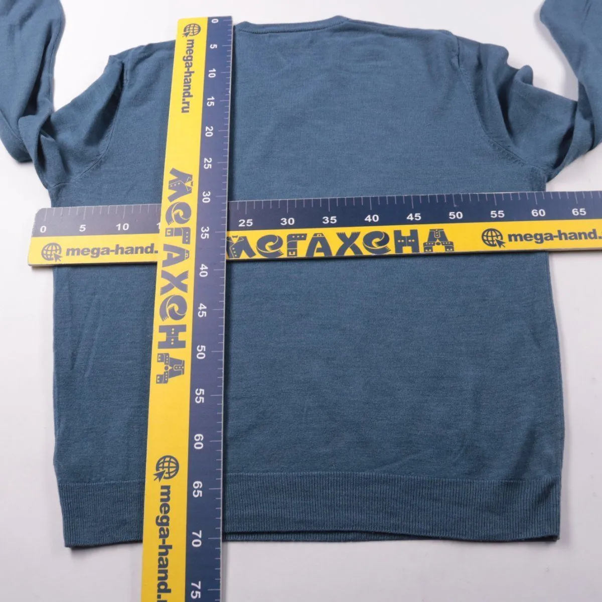 джемпер M&S
