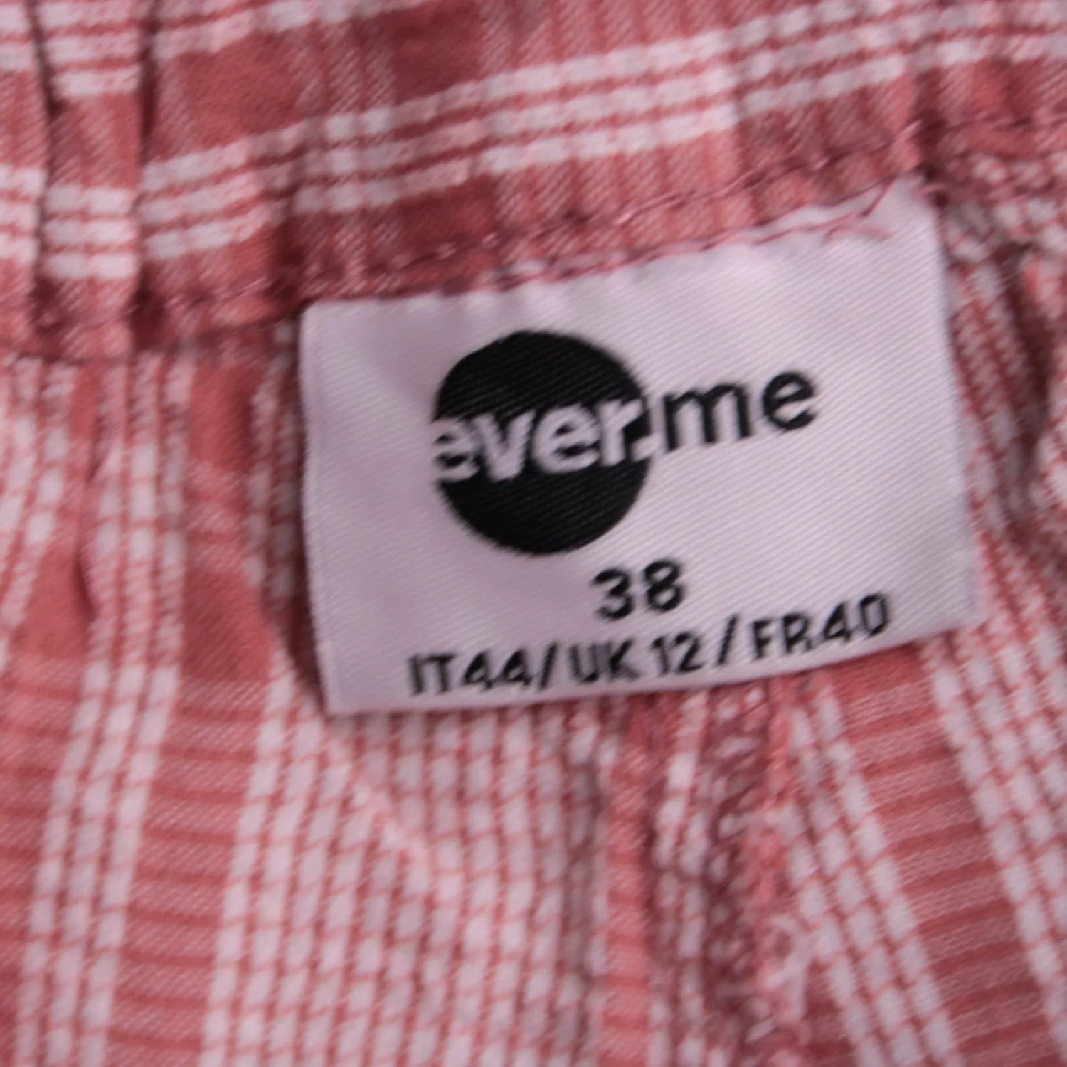 шорты Everme