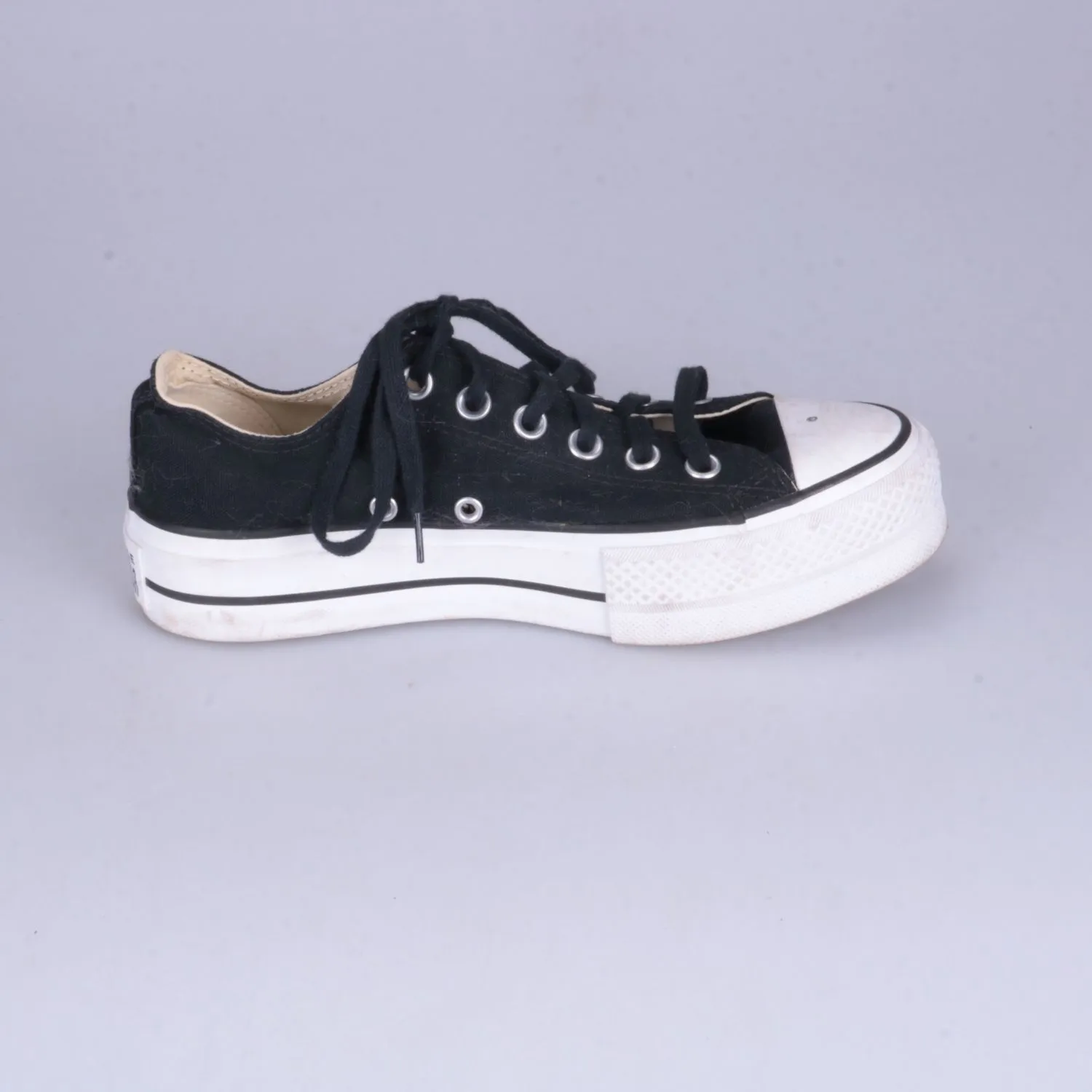 кеды Converse