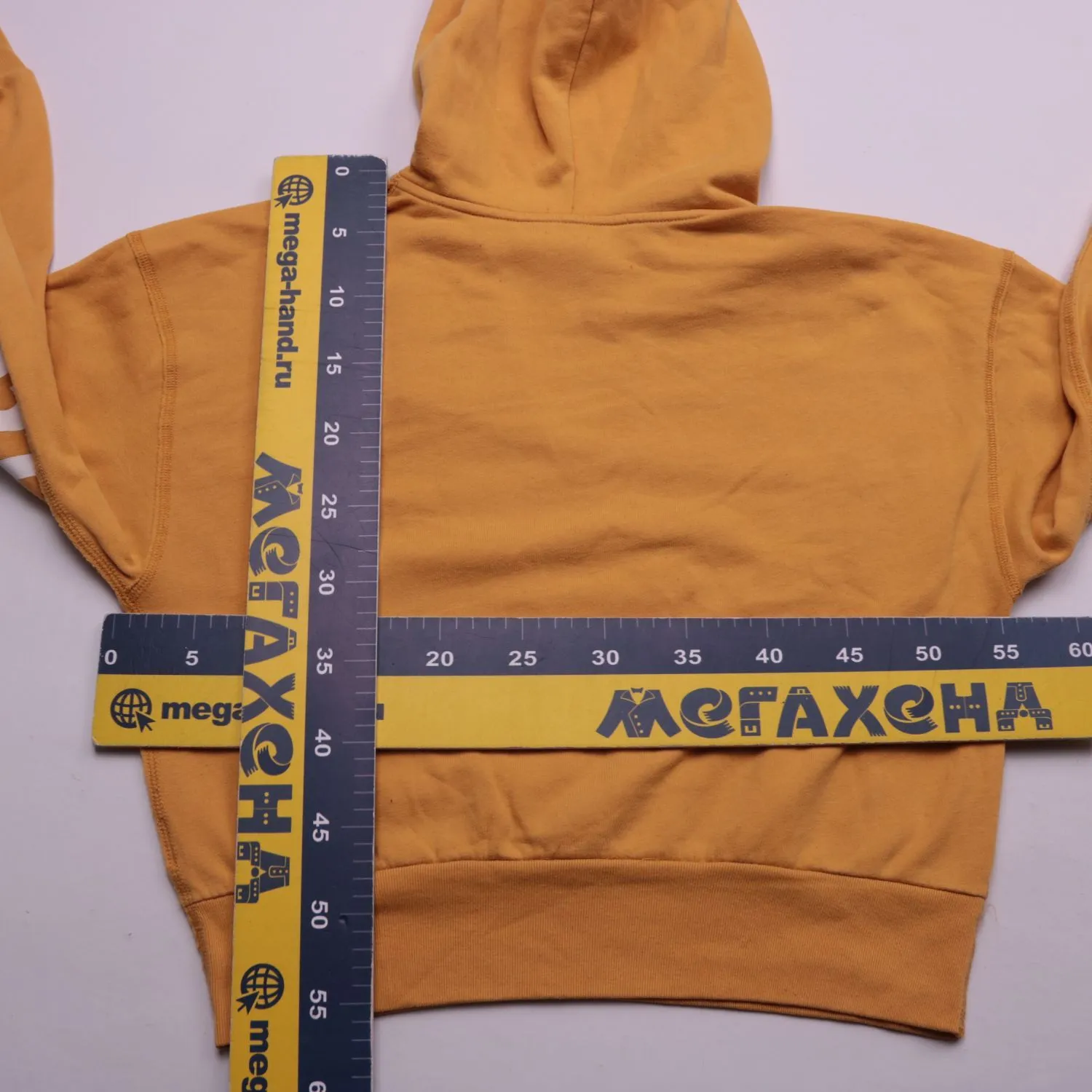 толстовка Abercrombie & Fitch