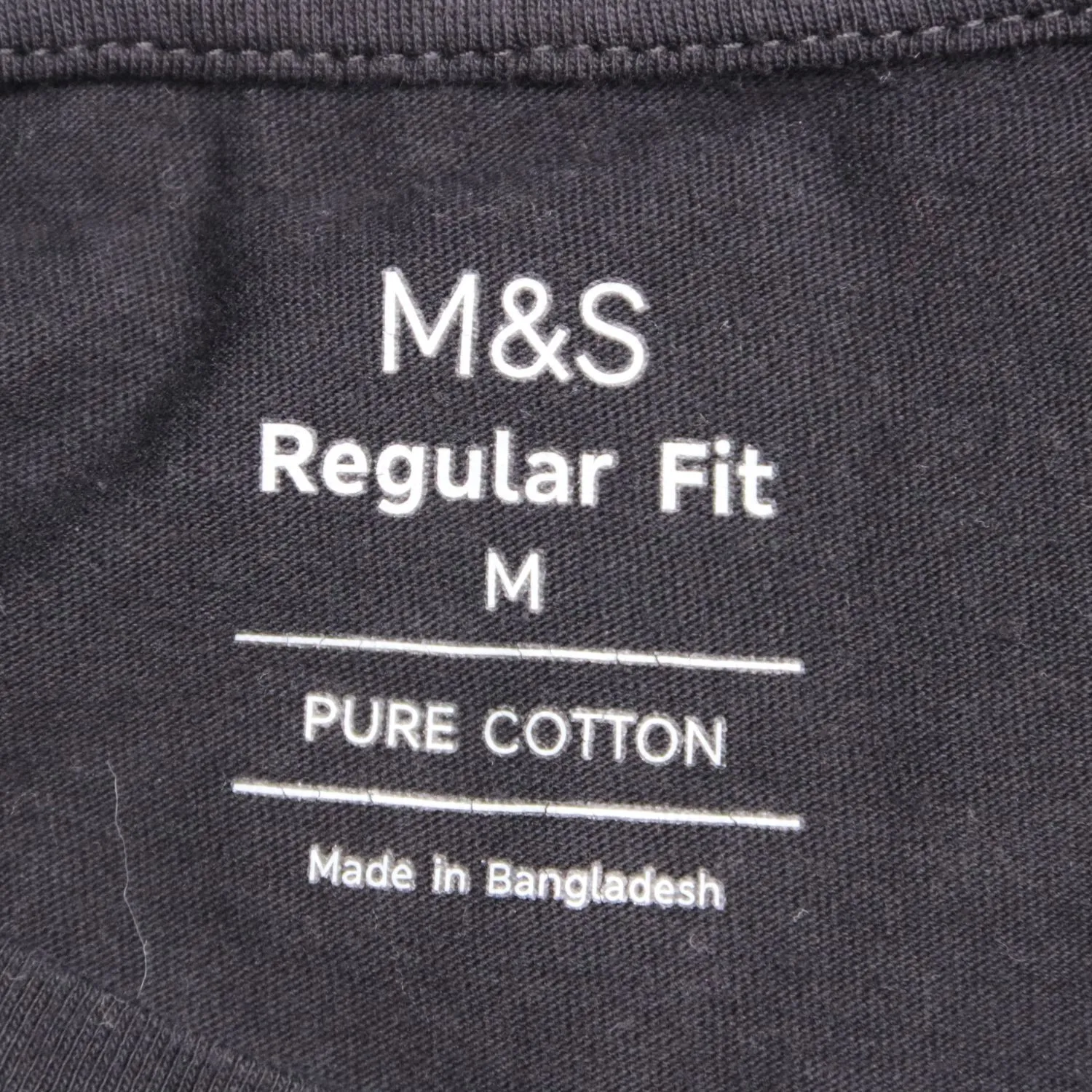 футболка M&S