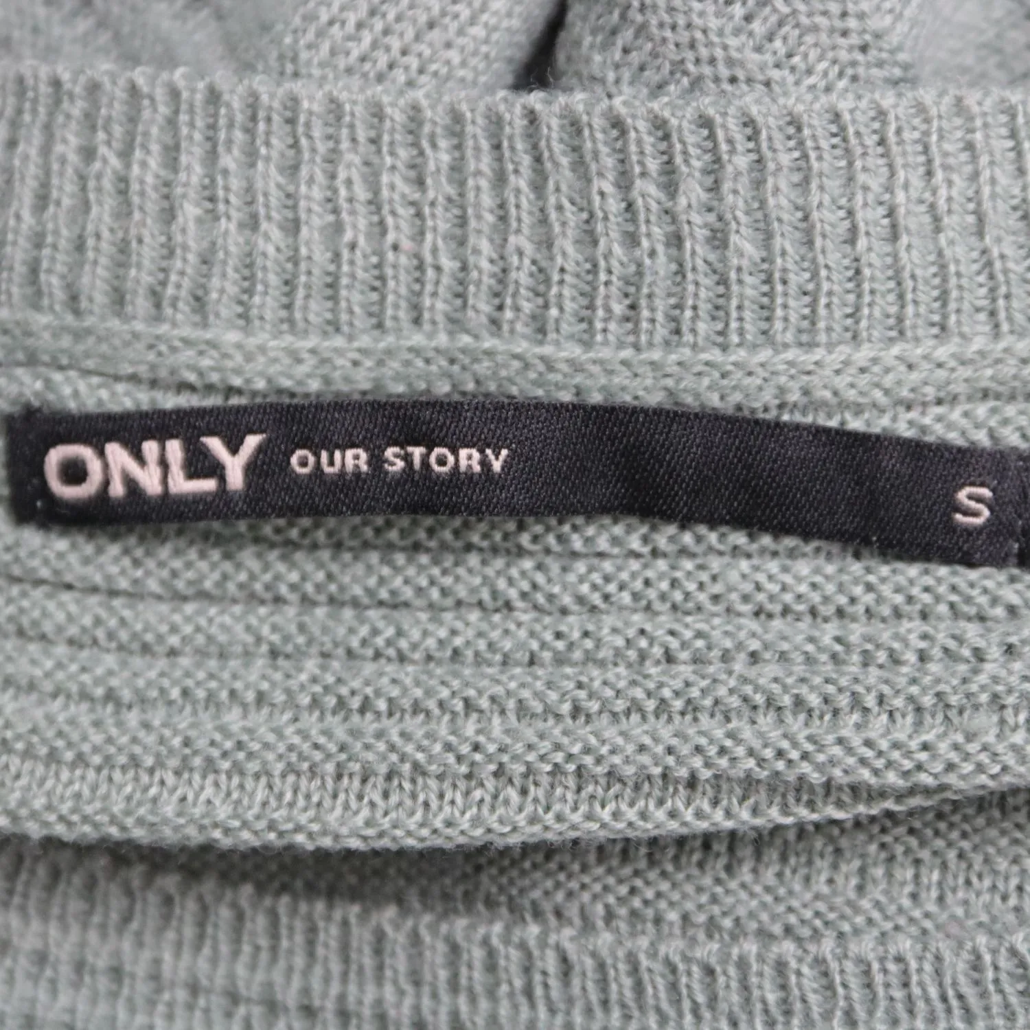 джемпер Only