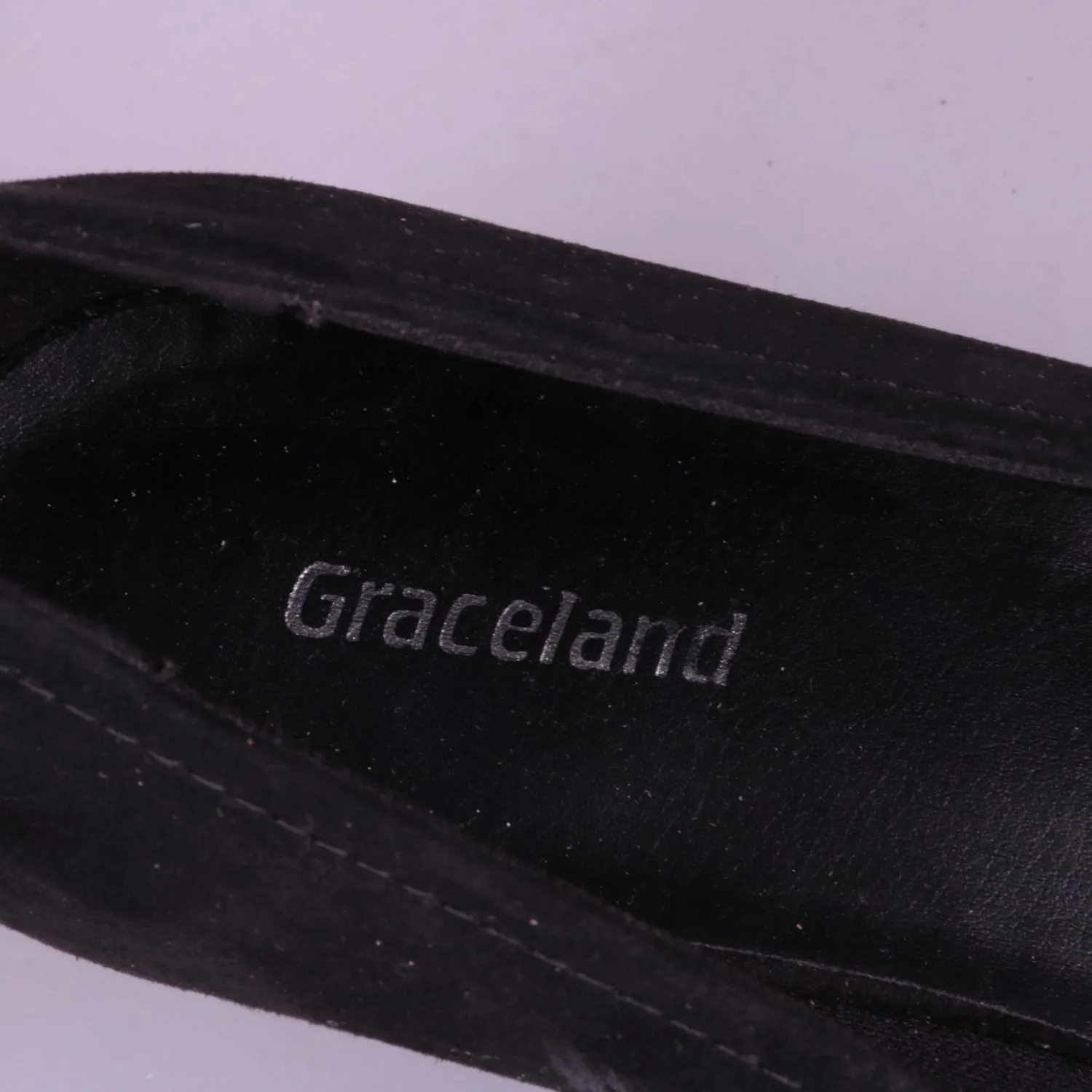 туфли Graceland