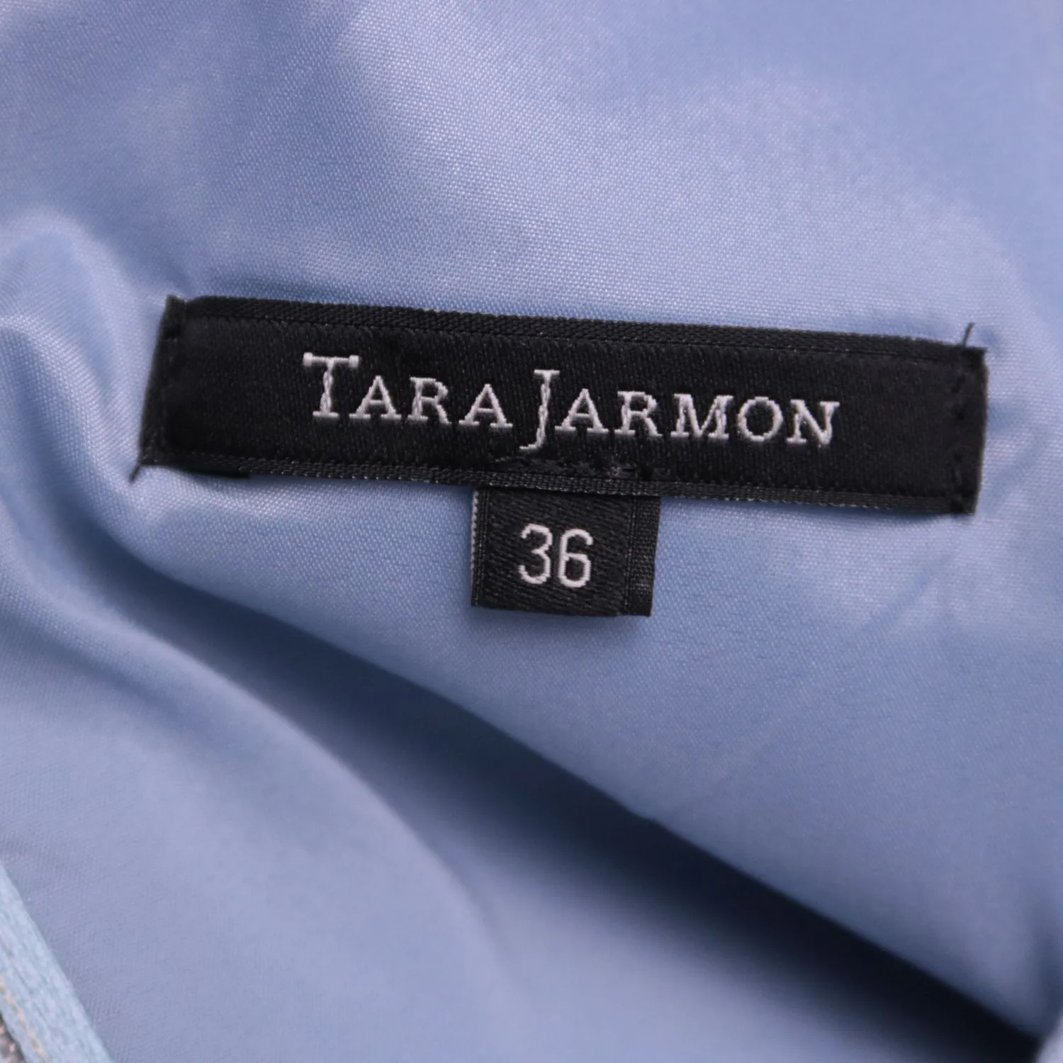 платье Tara Jarmon