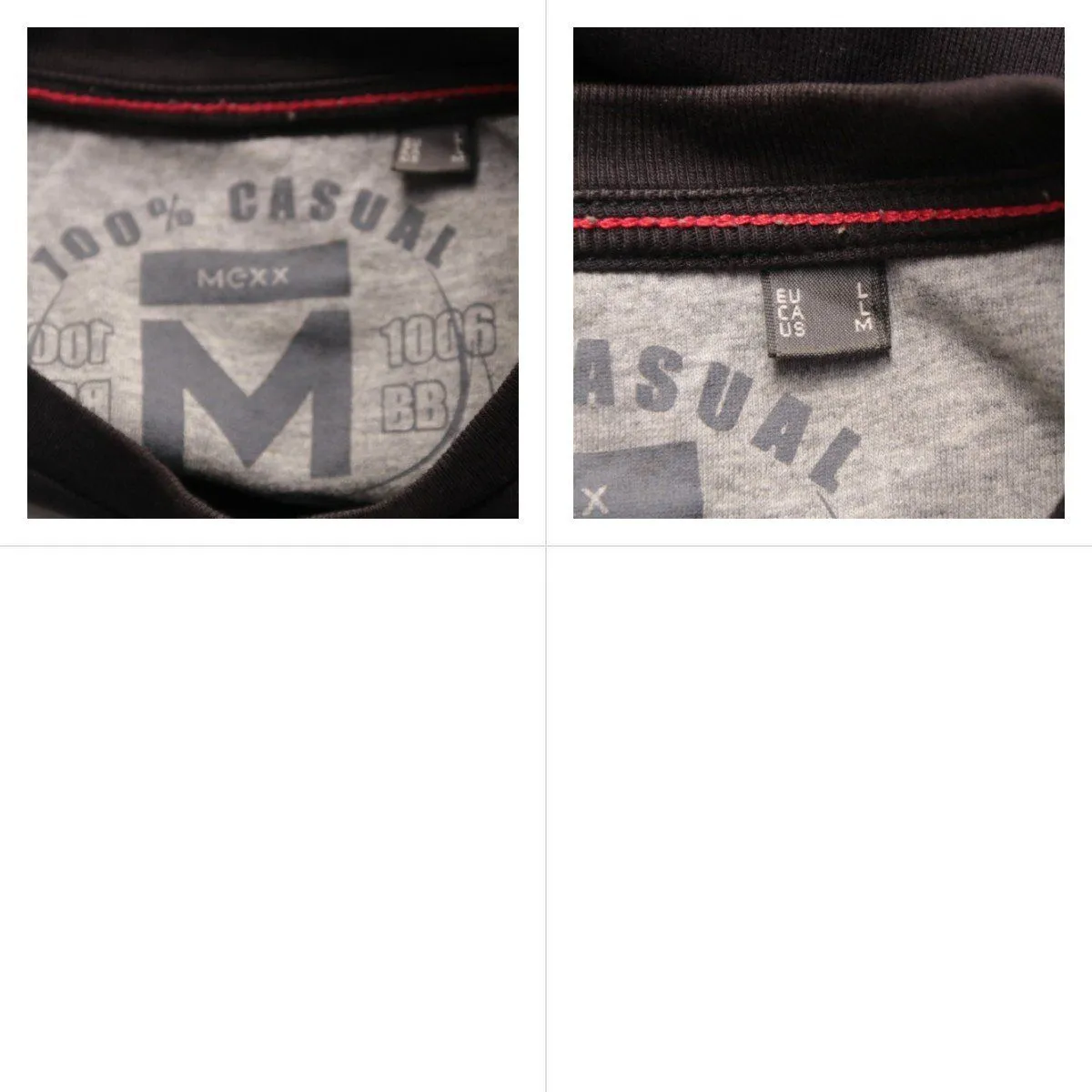 свитшот Mexx
