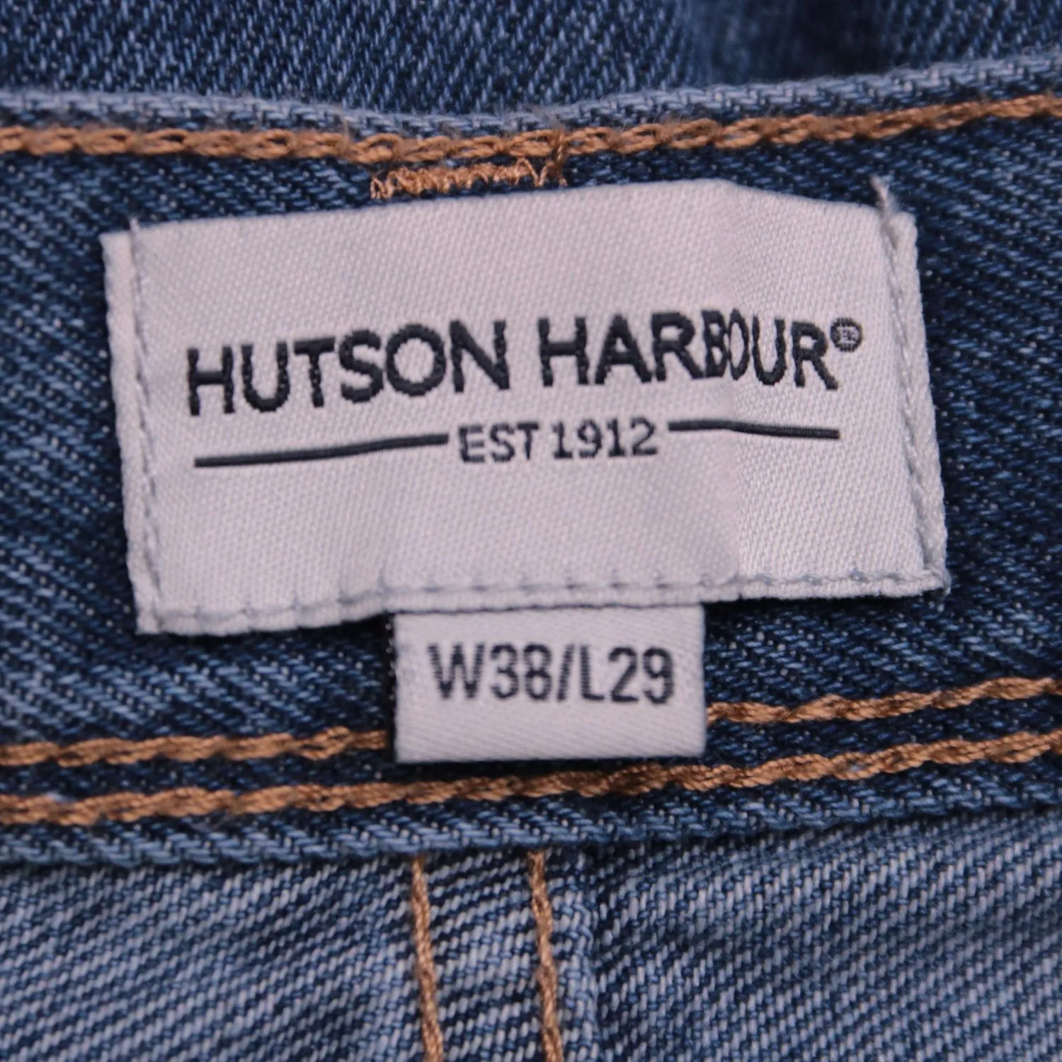 джинсы Hutson Harbour