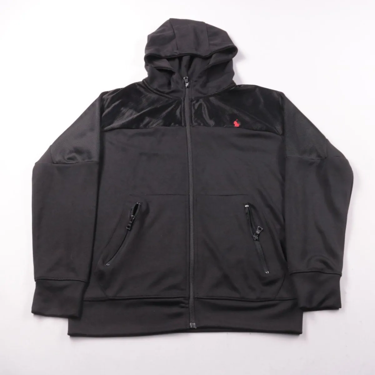 худи Polo by Ralph Lauren
