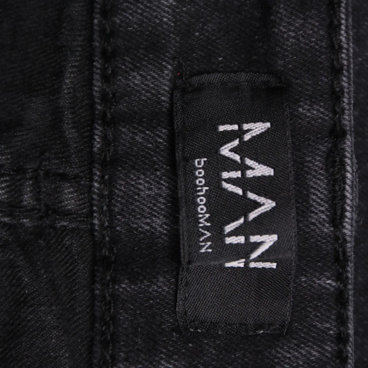джинсы WAIKIKI