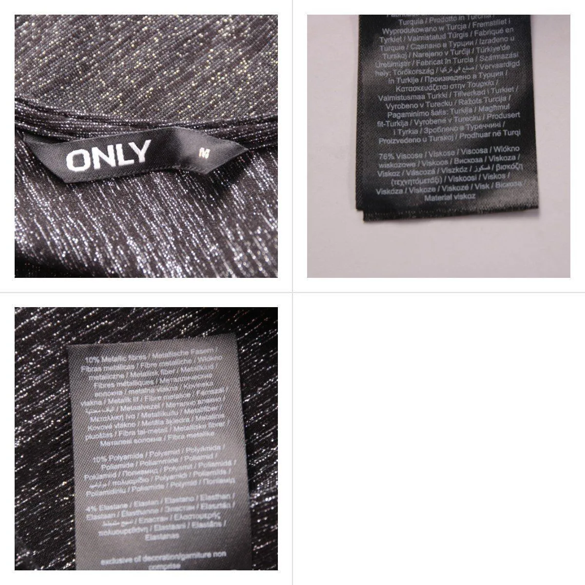 платье Only