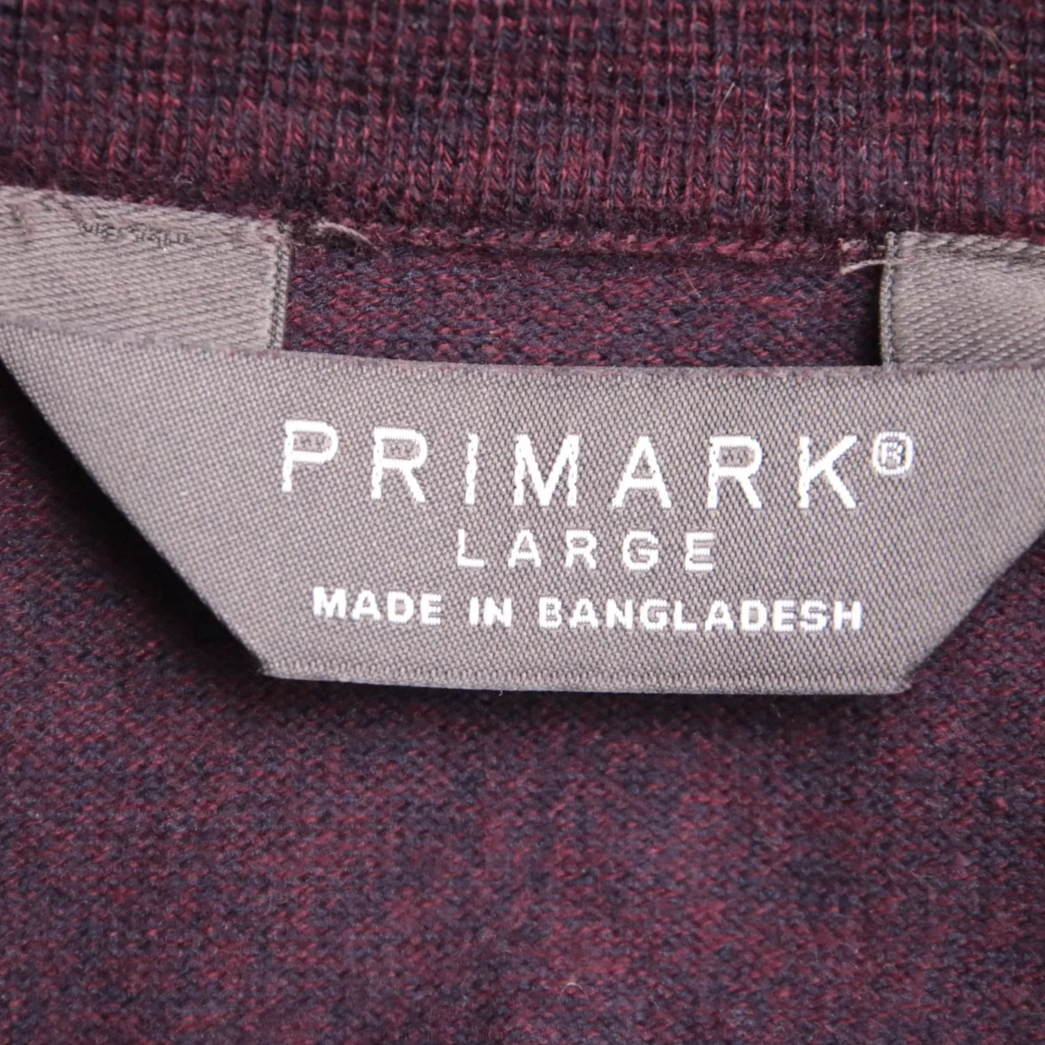 поло Primark