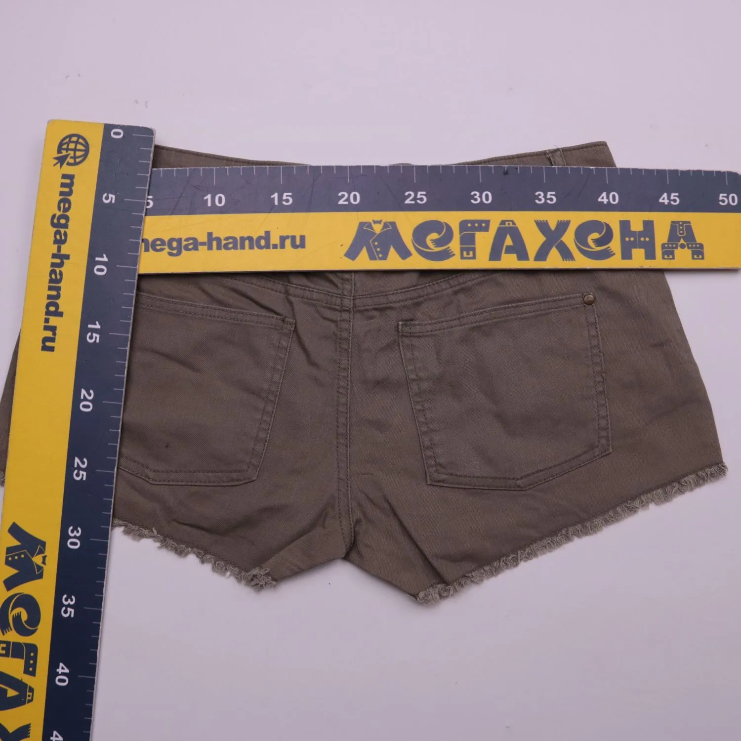 шорты H&M