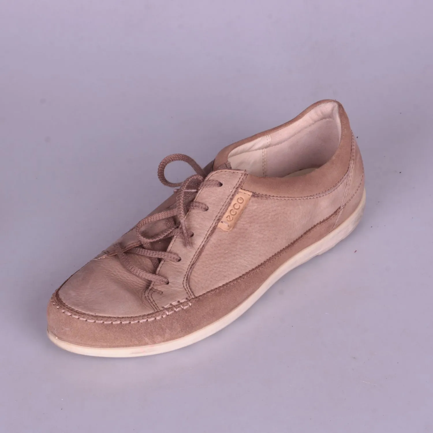 кеды Ecco