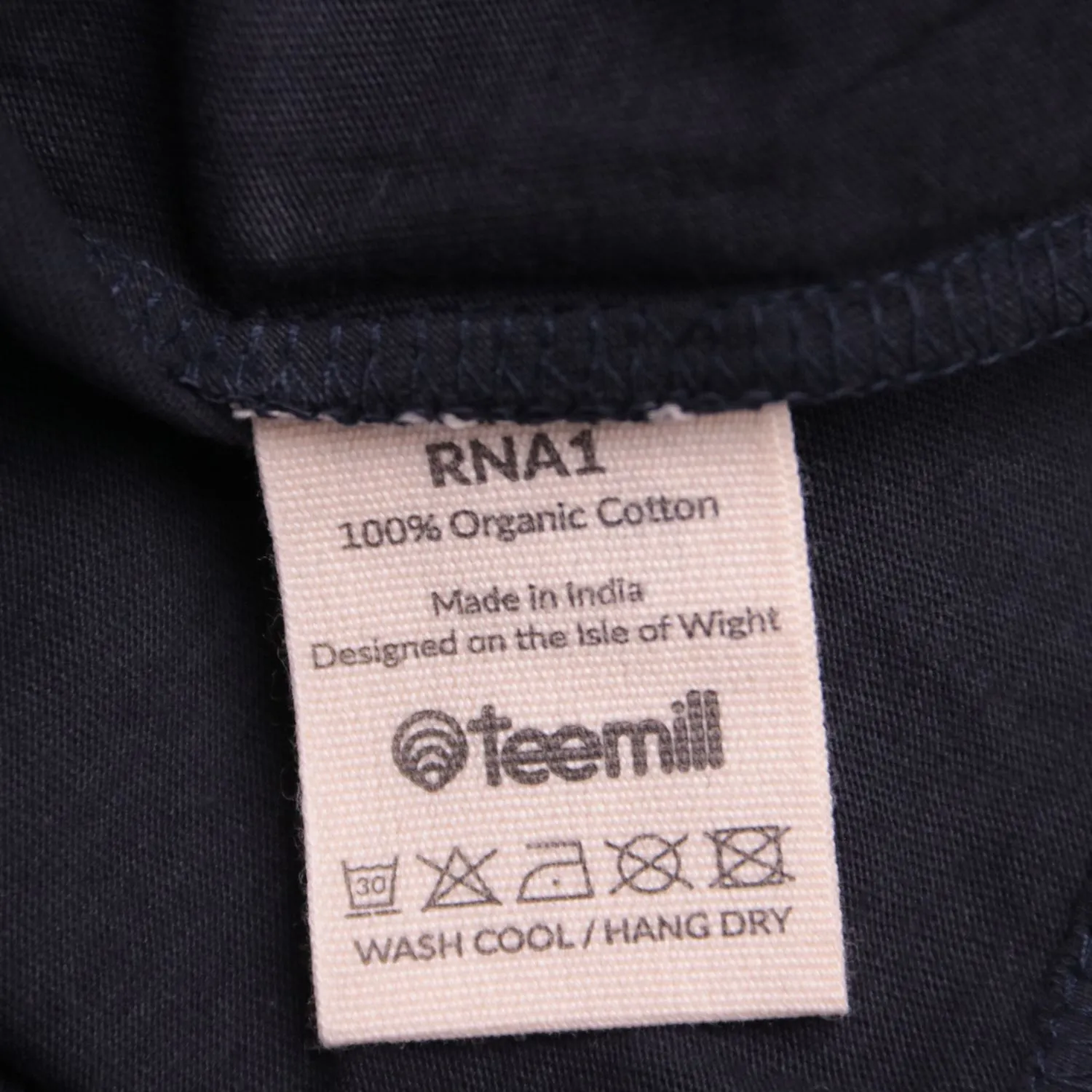 футболка Teemill