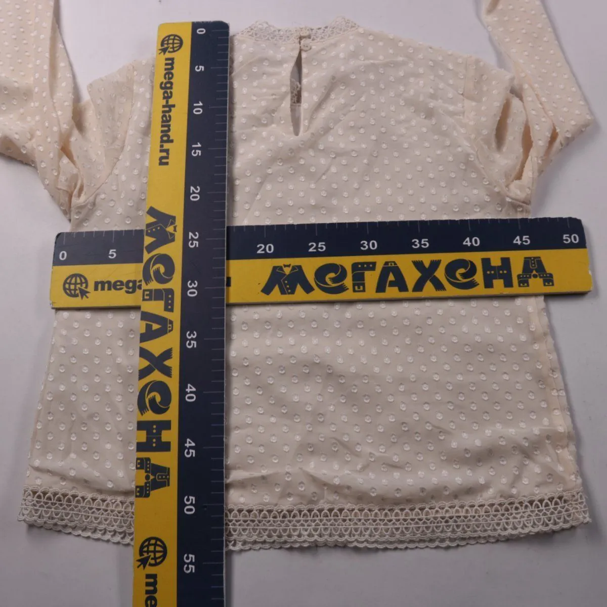 блузка Vero Moda